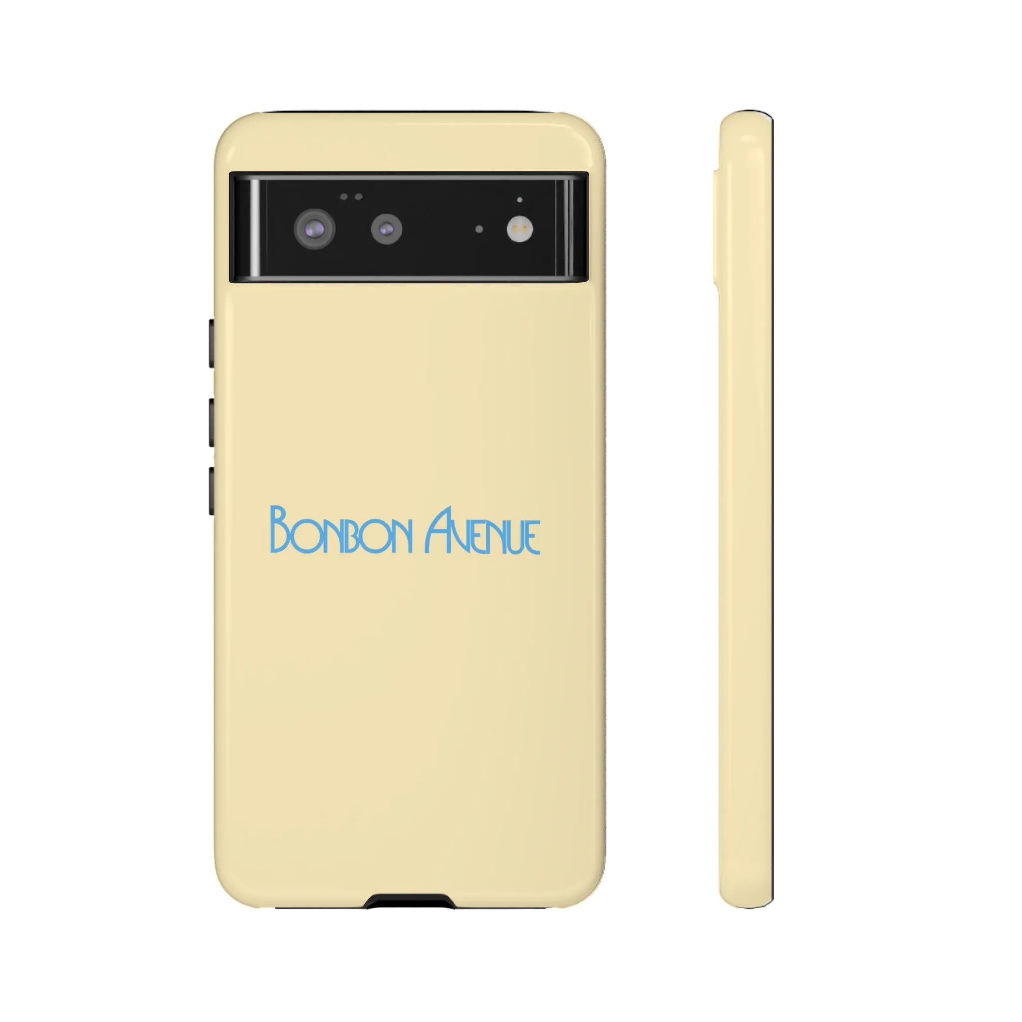 Bonbon Avenue Phone Case