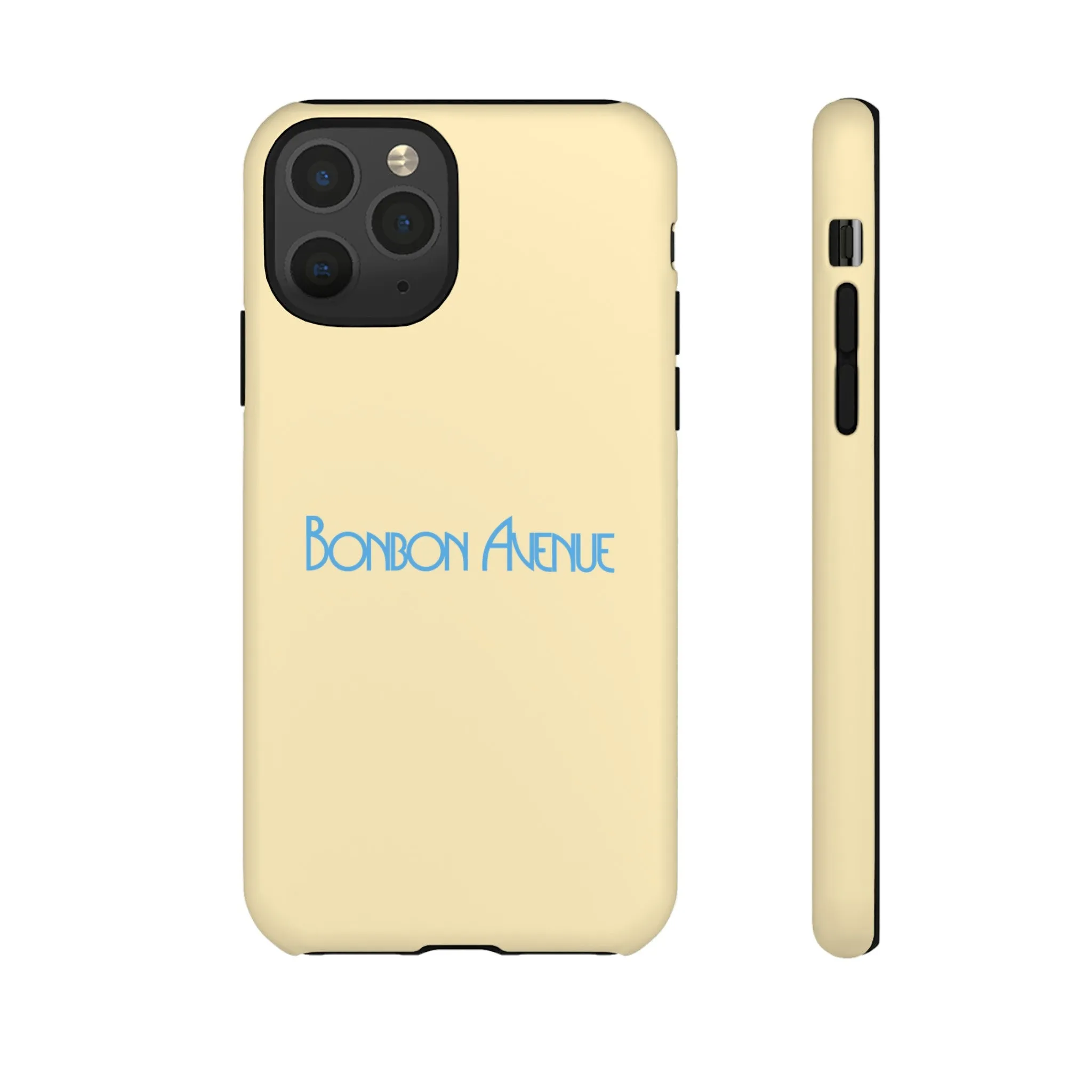 Bonbon Avenue Phone Case