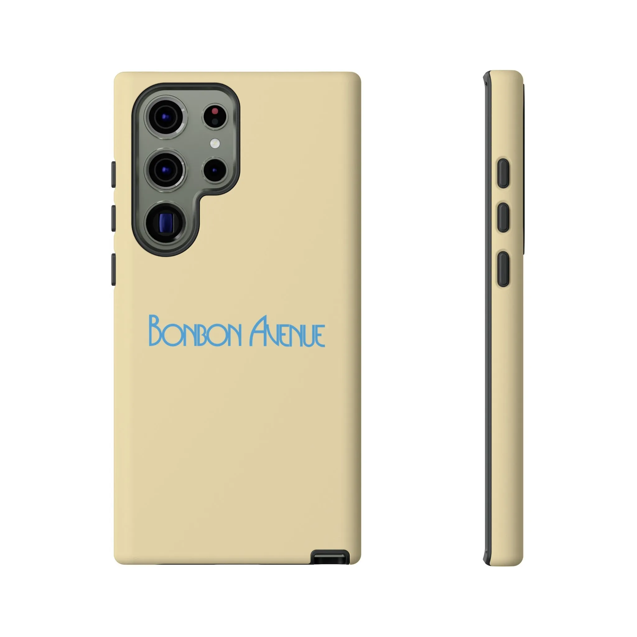 Bonbon Avenue Phone Case