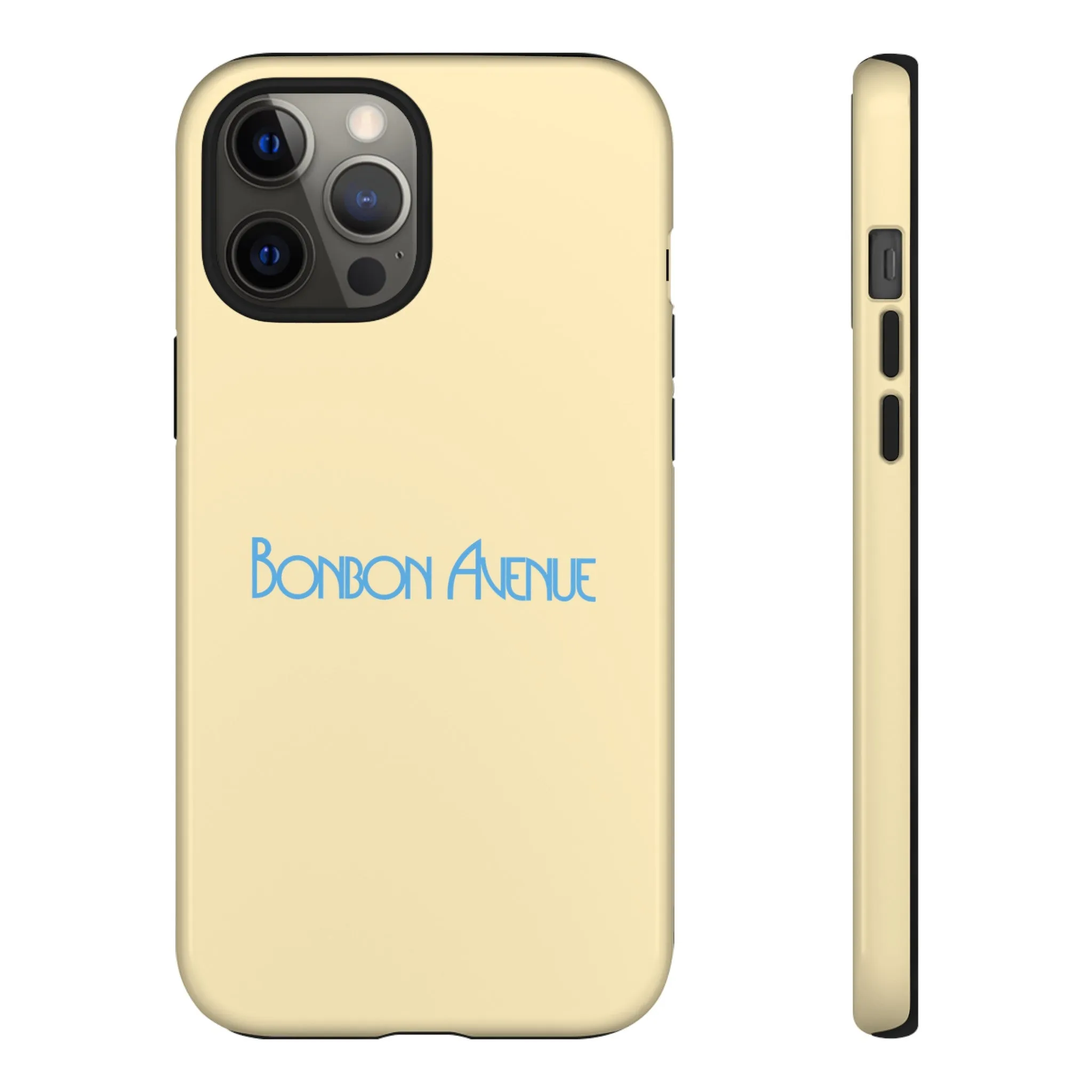 Bonbon Avenue Phone Case
