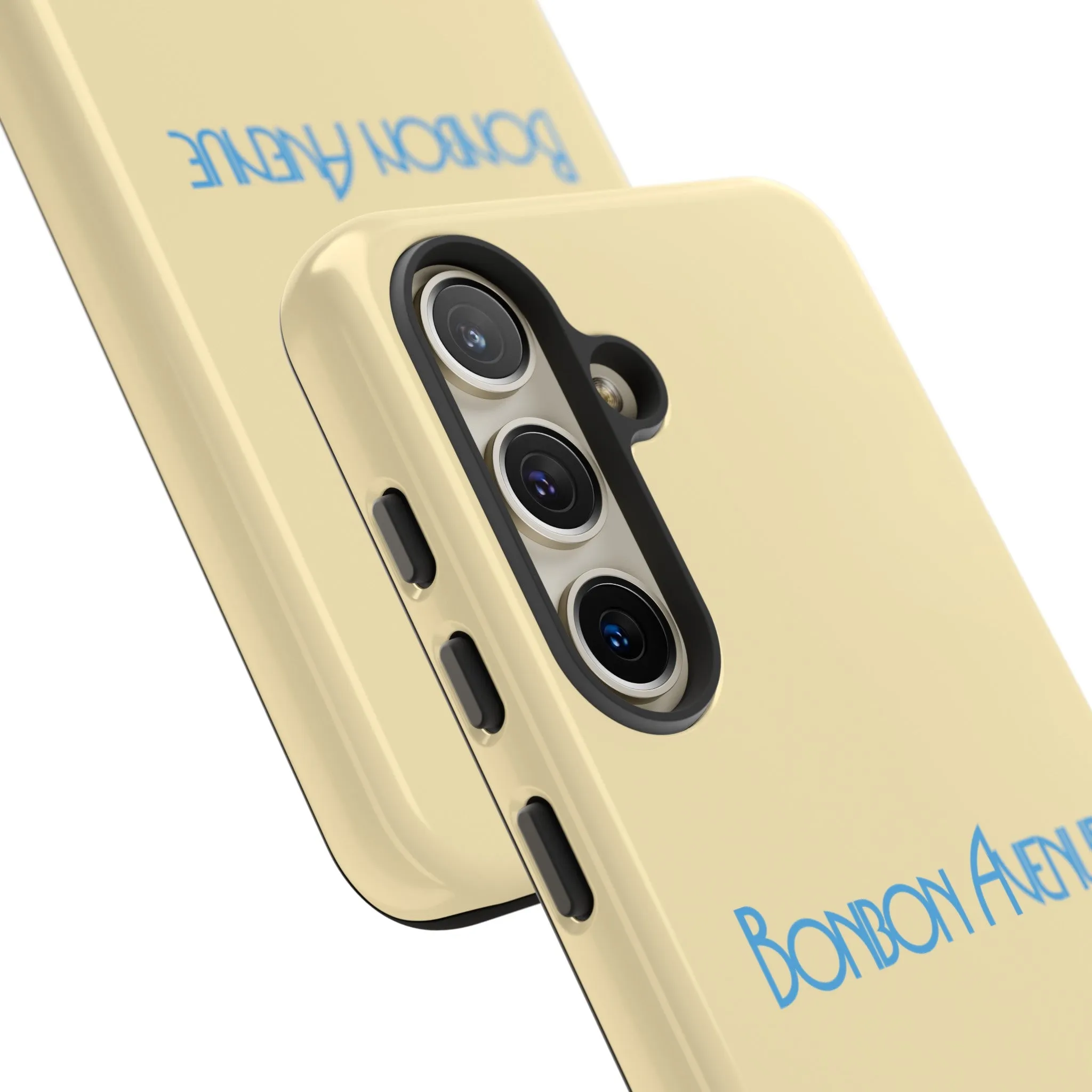 Bonbon Avenue Phone Case