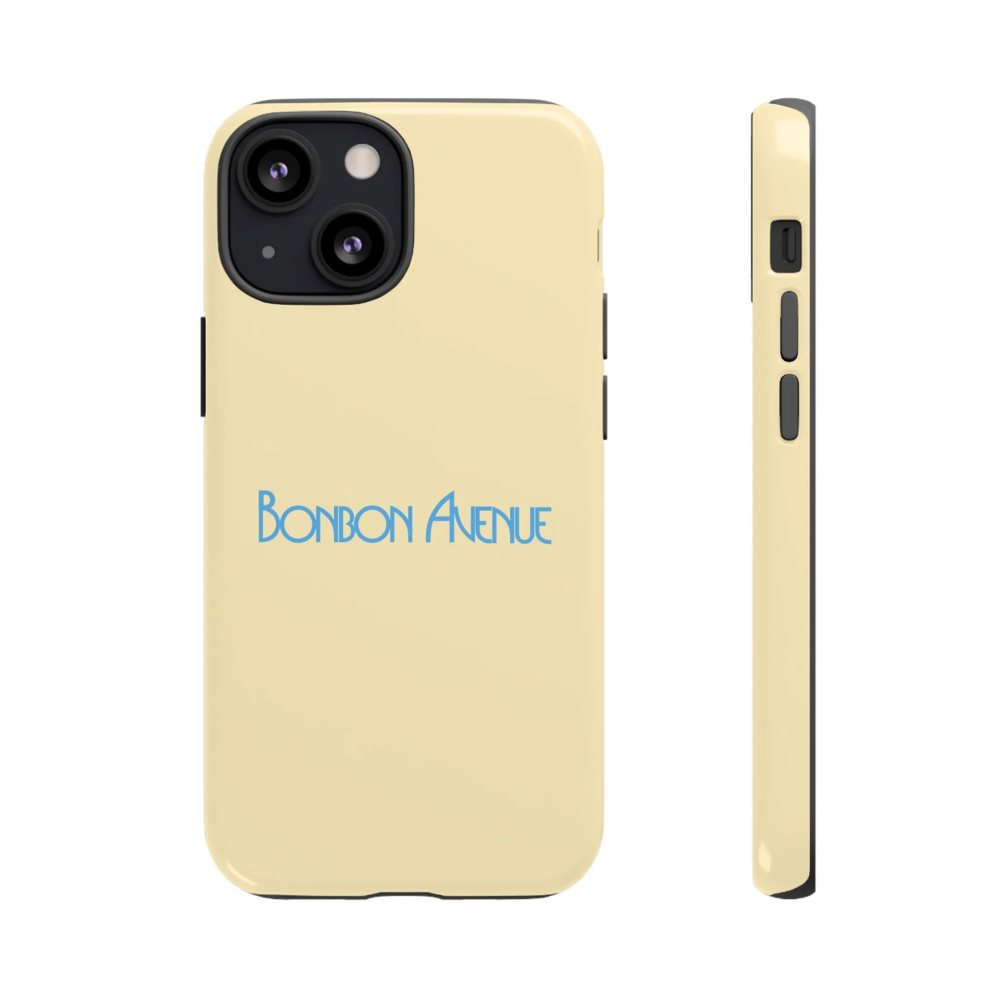 Bonbon Avenue Phone Case