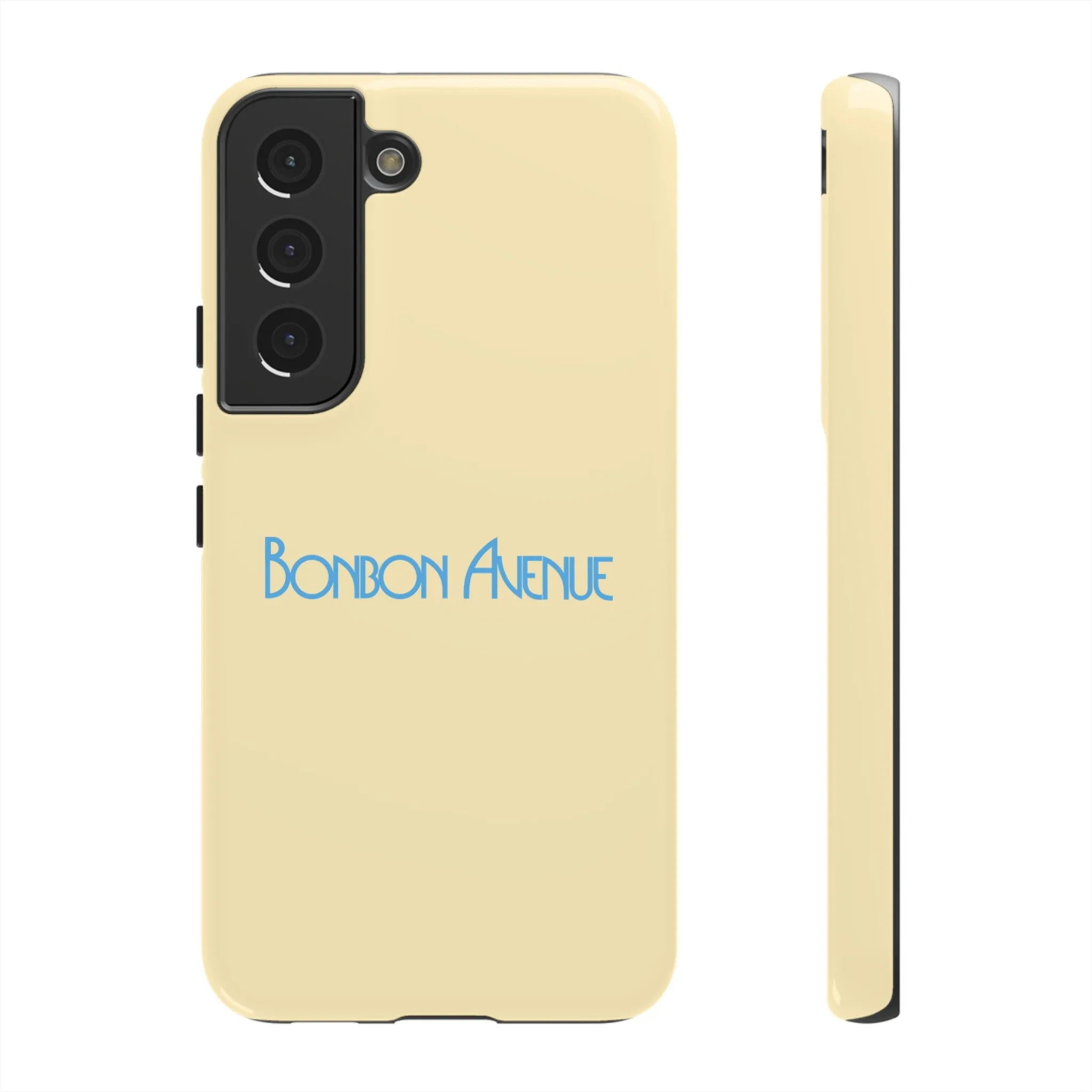 Bonbon Avenue Phone Case