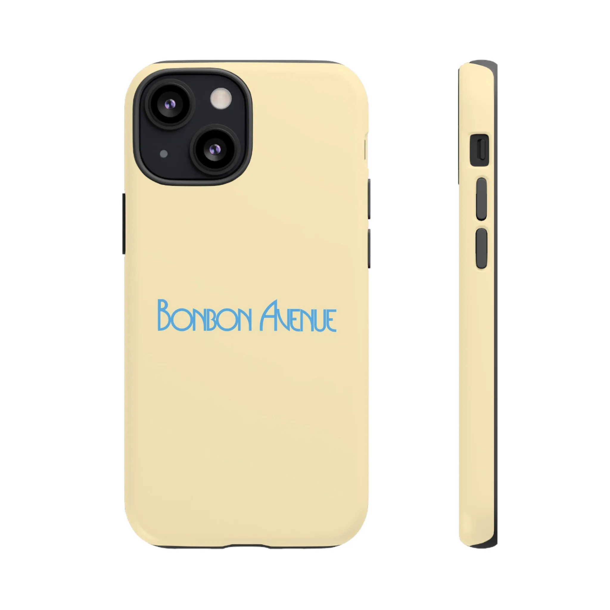 Bonbon Avenue Phone Case