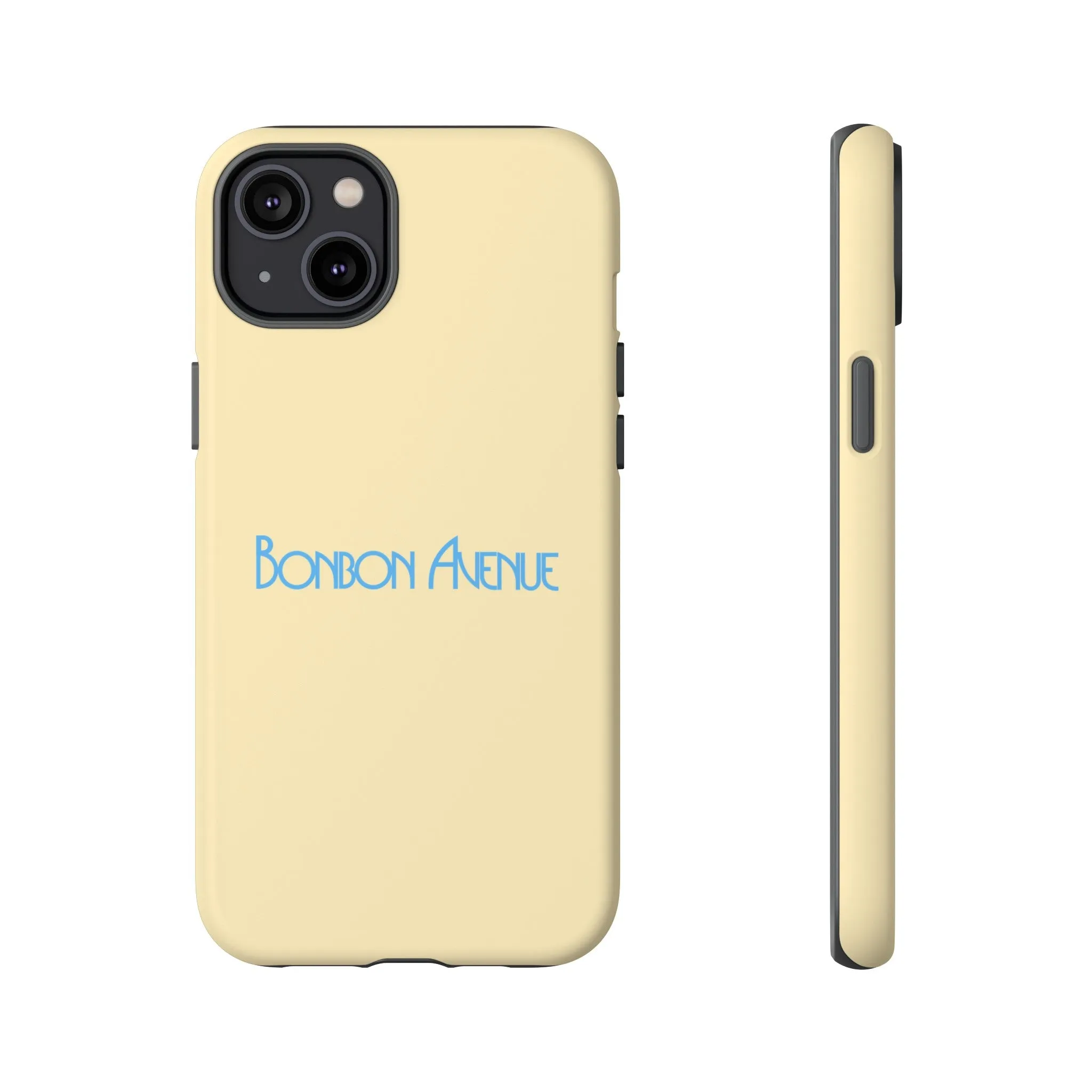 Bonbon Avenue Phone Case