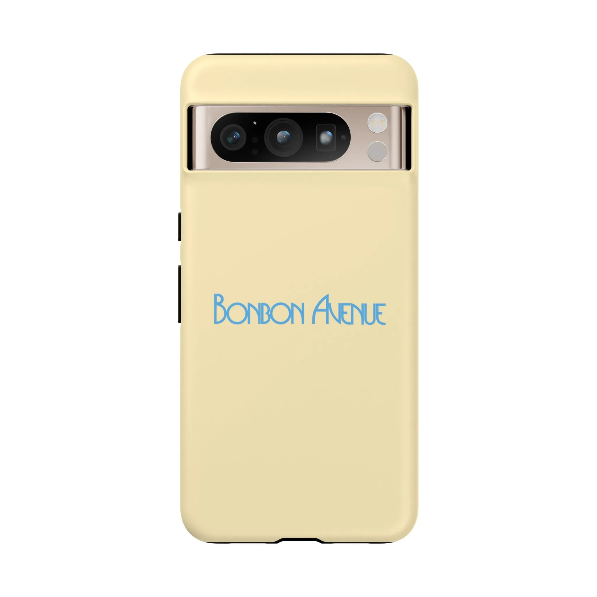 Bonbon Avenue Phone Case