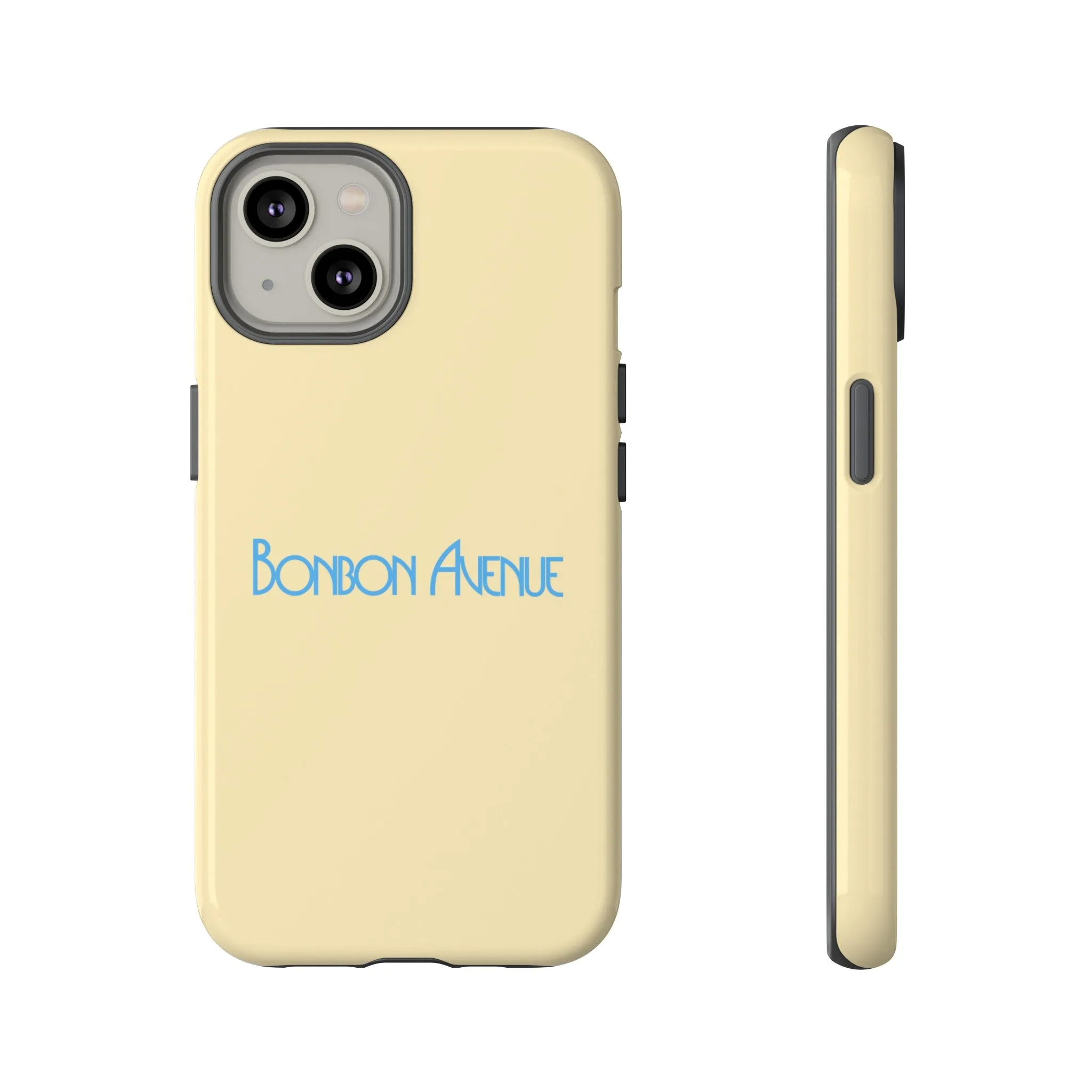 Bonbon Avenue Phone Case