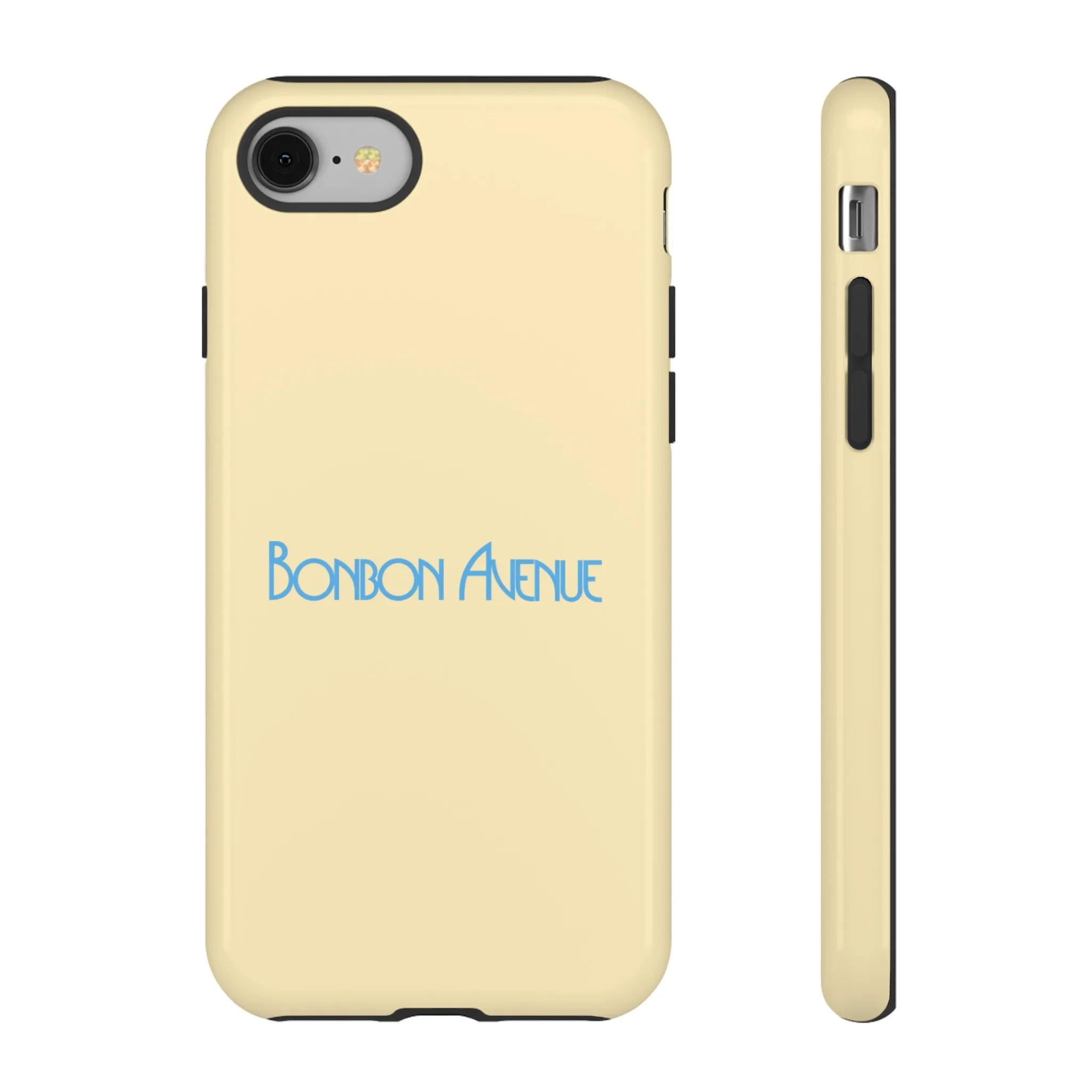 Bonbon Avenue Phone Case