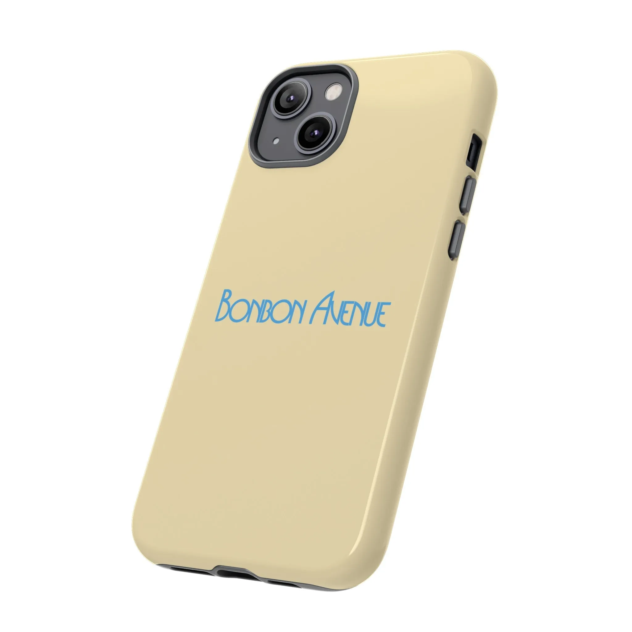 Bonbon Avenue Phone Case