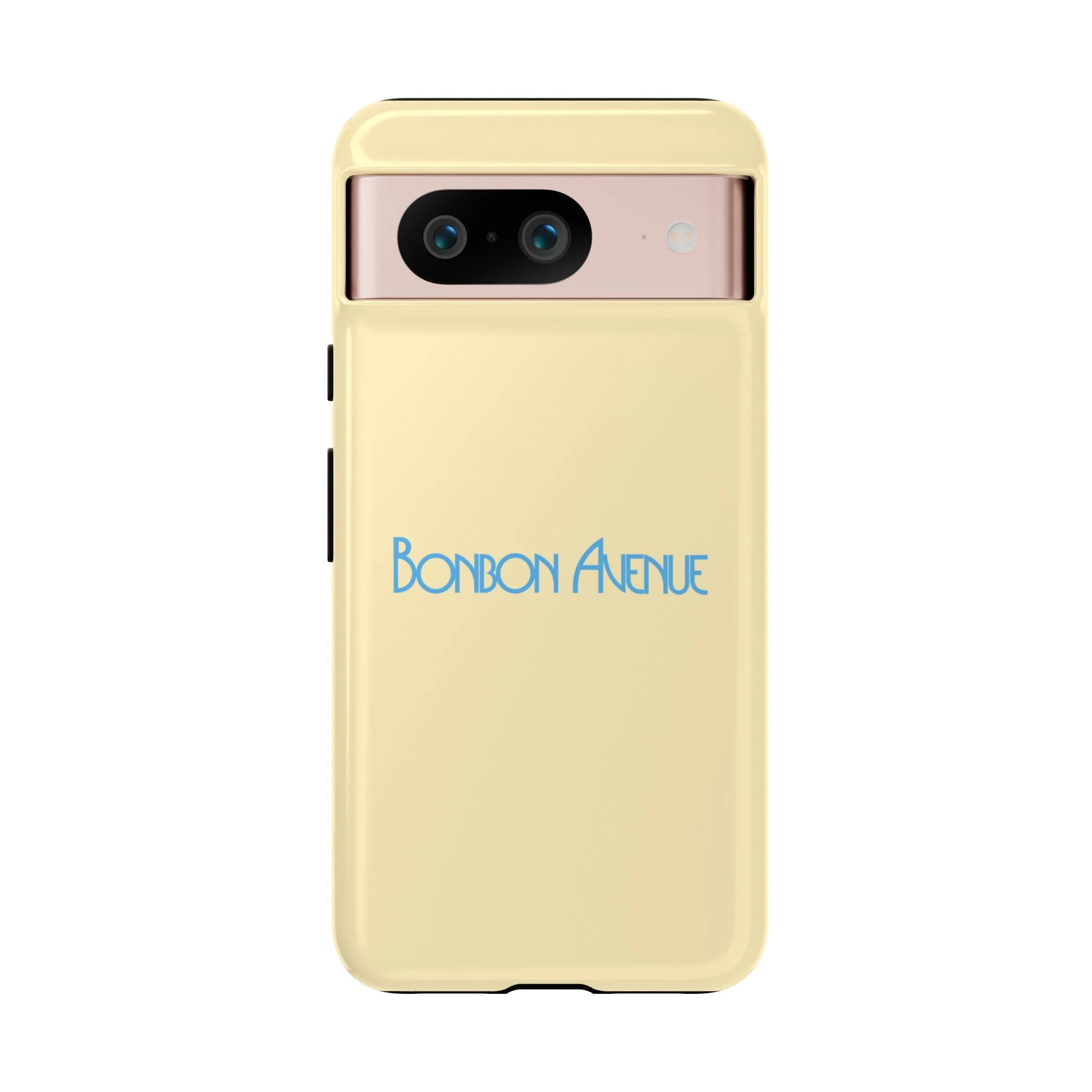 Bonbon Avenue Phone Case