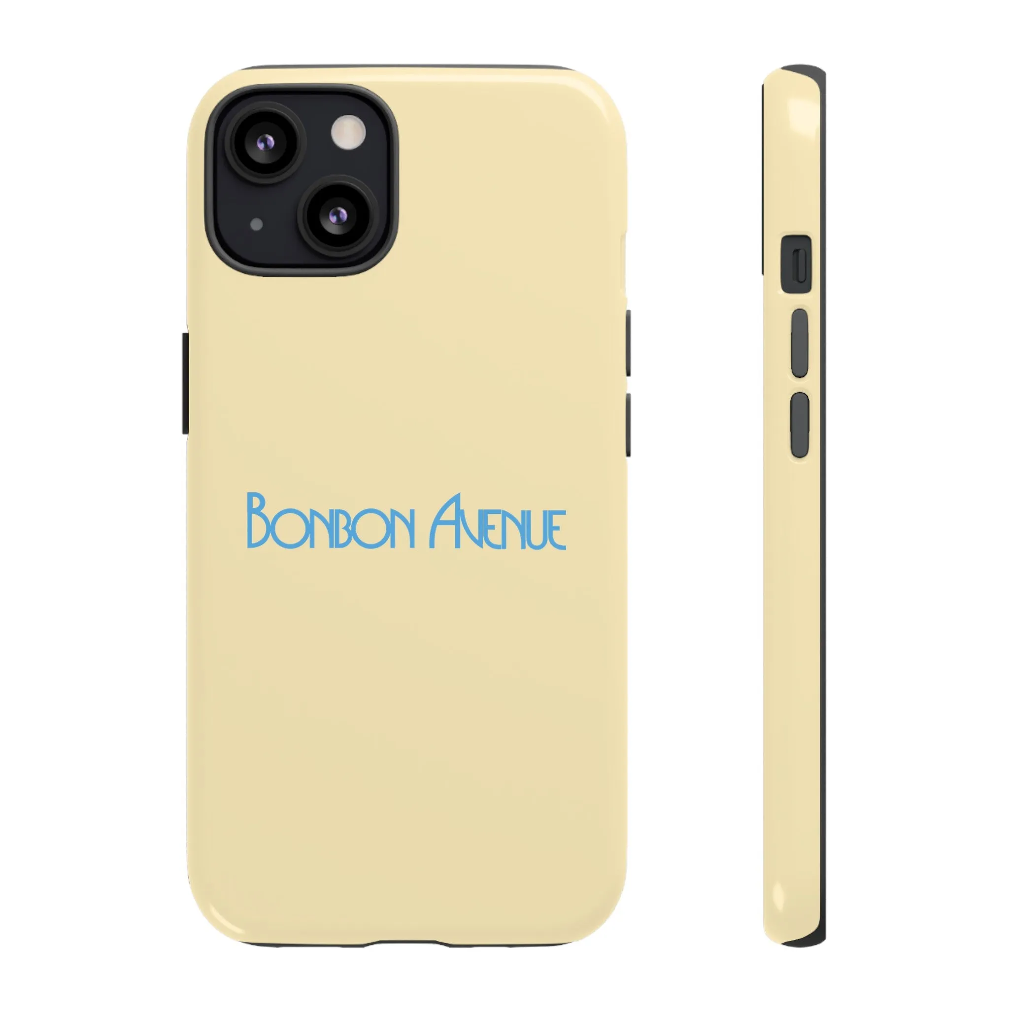 Bonbon Avenue Phone Case