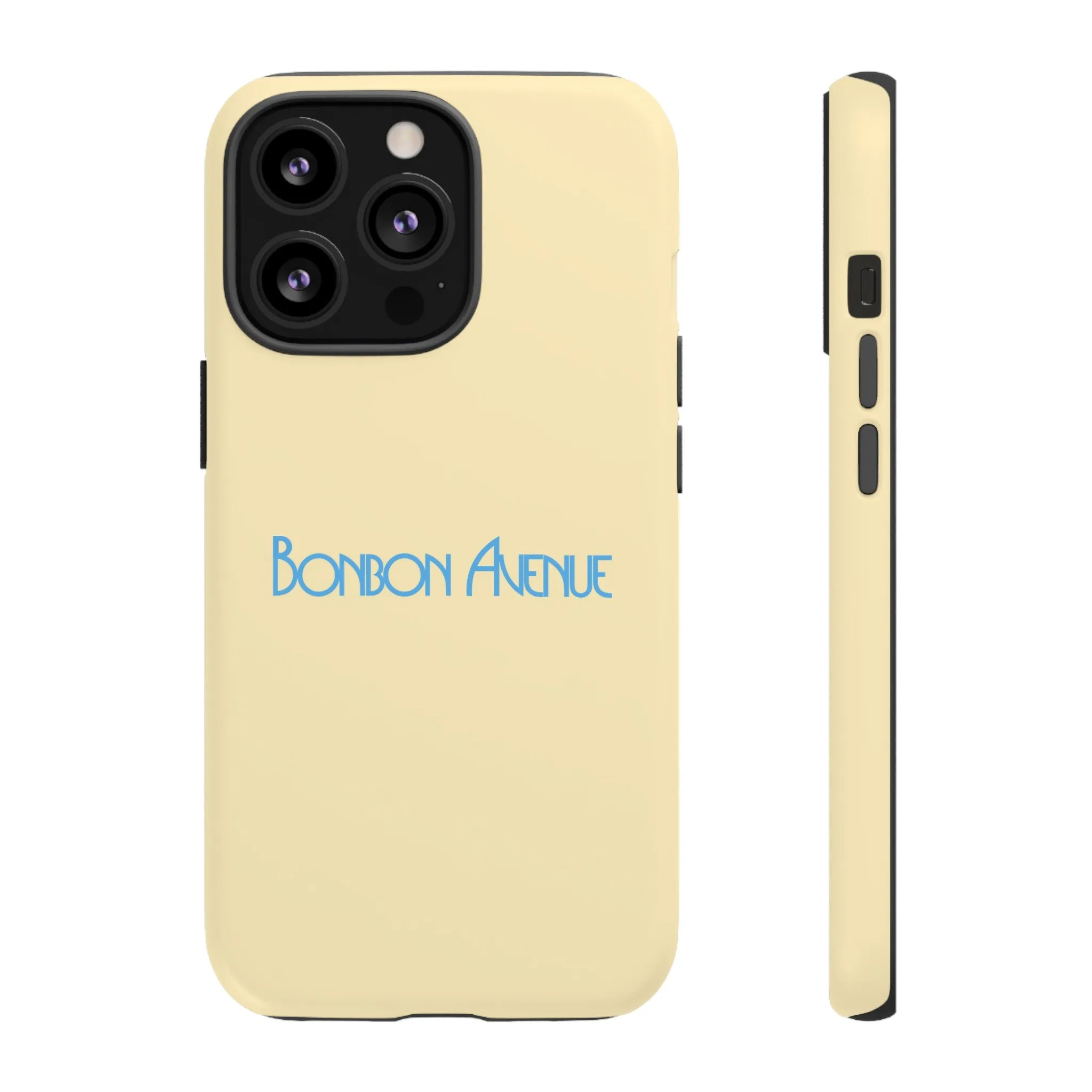 Bonbon Avenue Phone Case