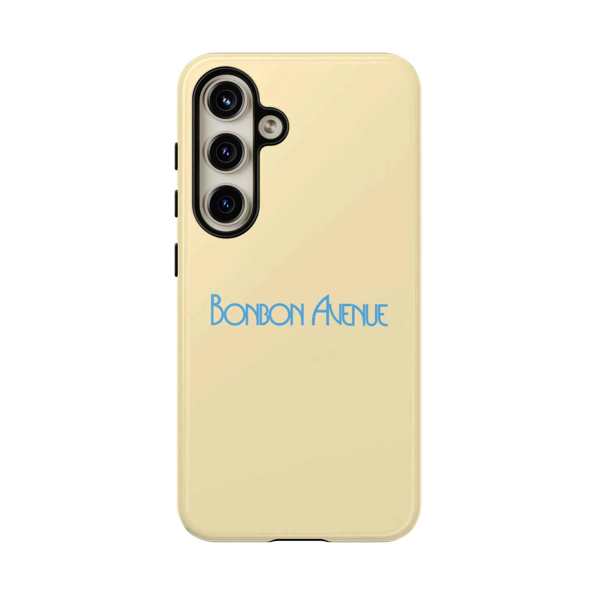 Bonbon Avenue Phone Case