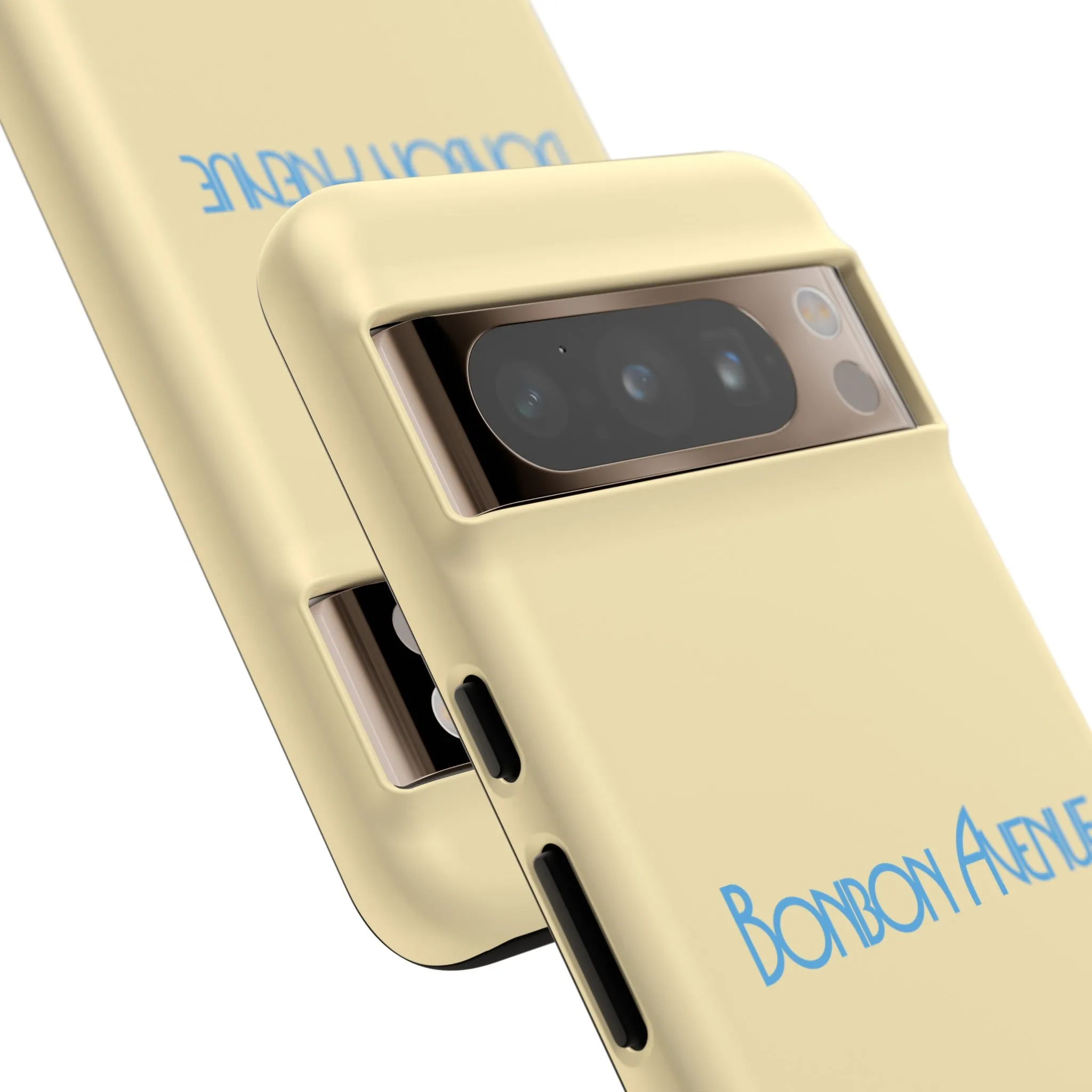 Bonbon Avenue Phone Case