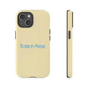 Bonbon Avenue Phone Case
