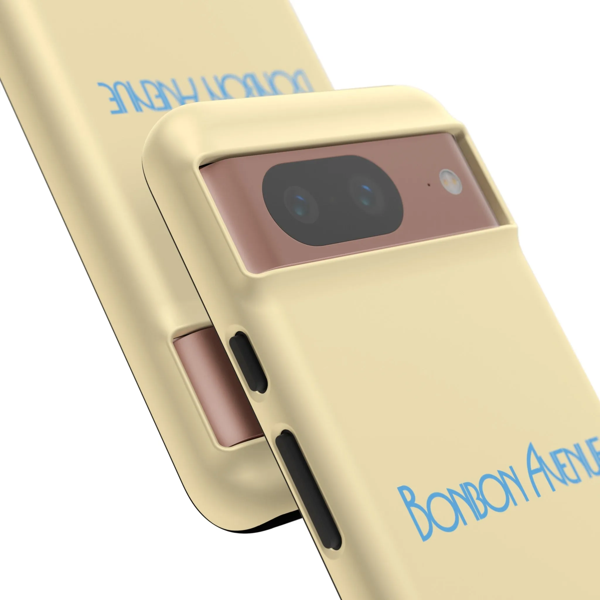 Bonbon Avenue Phone Case