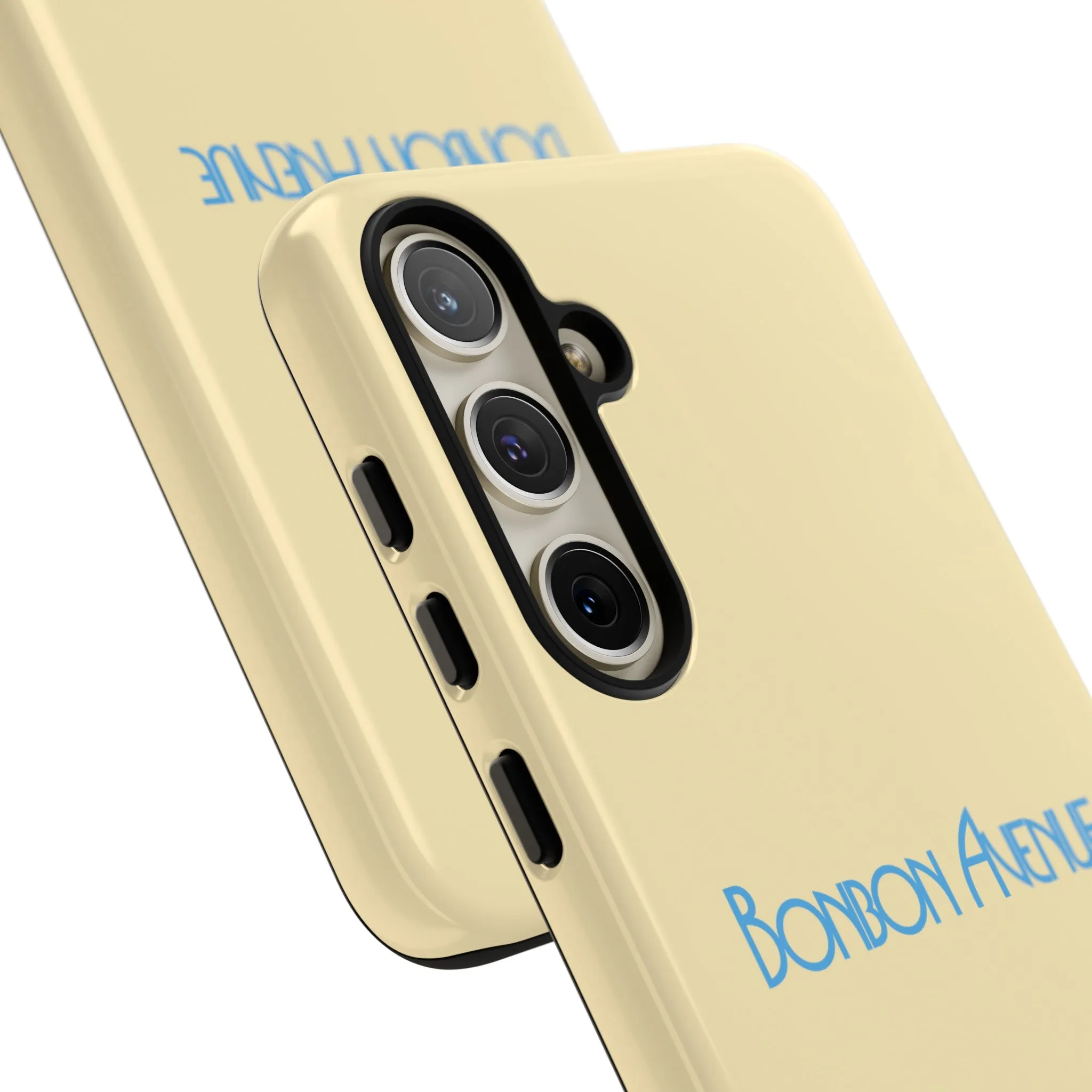 Bonbon Avenue Phone Case