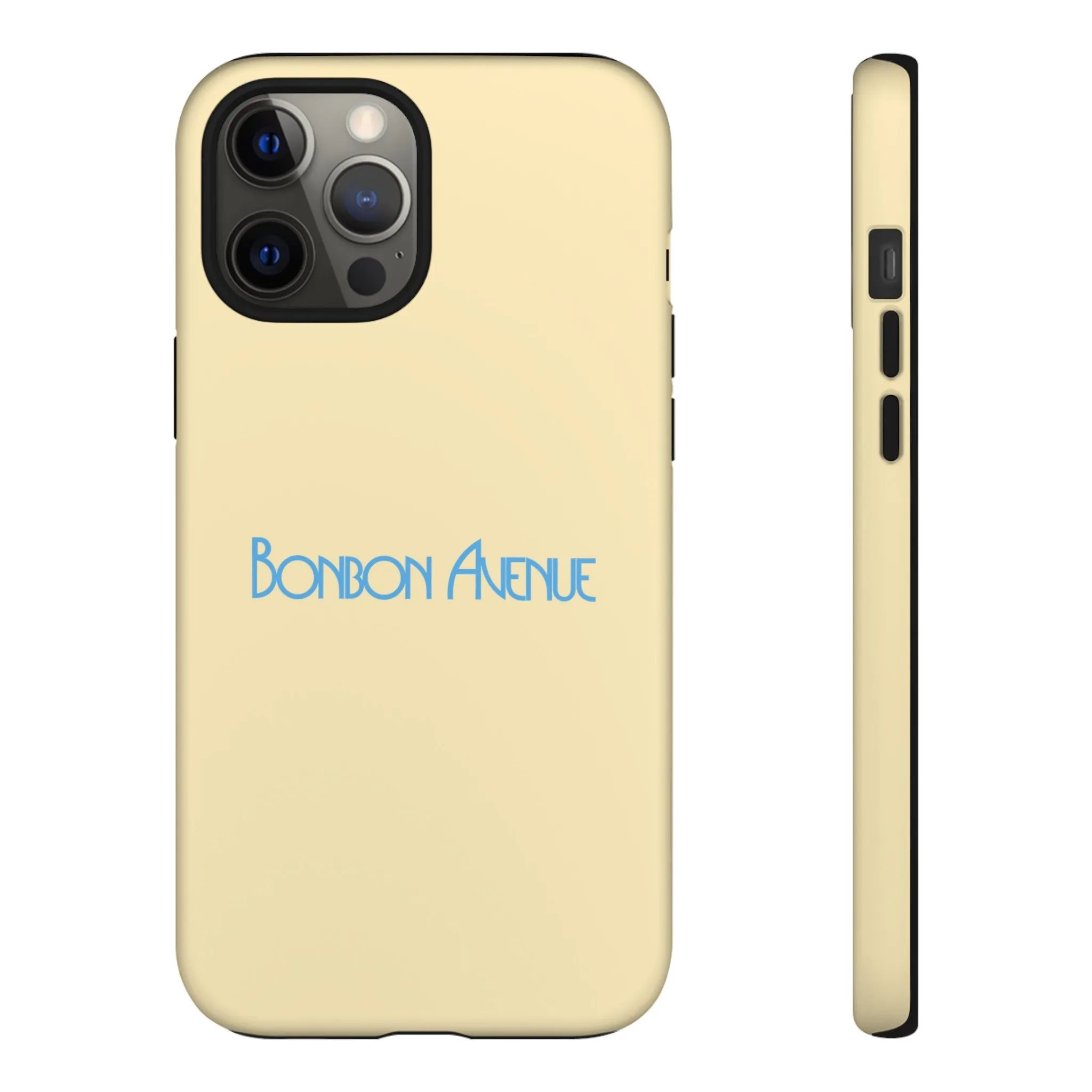 Bonbon Avenue Phone Case