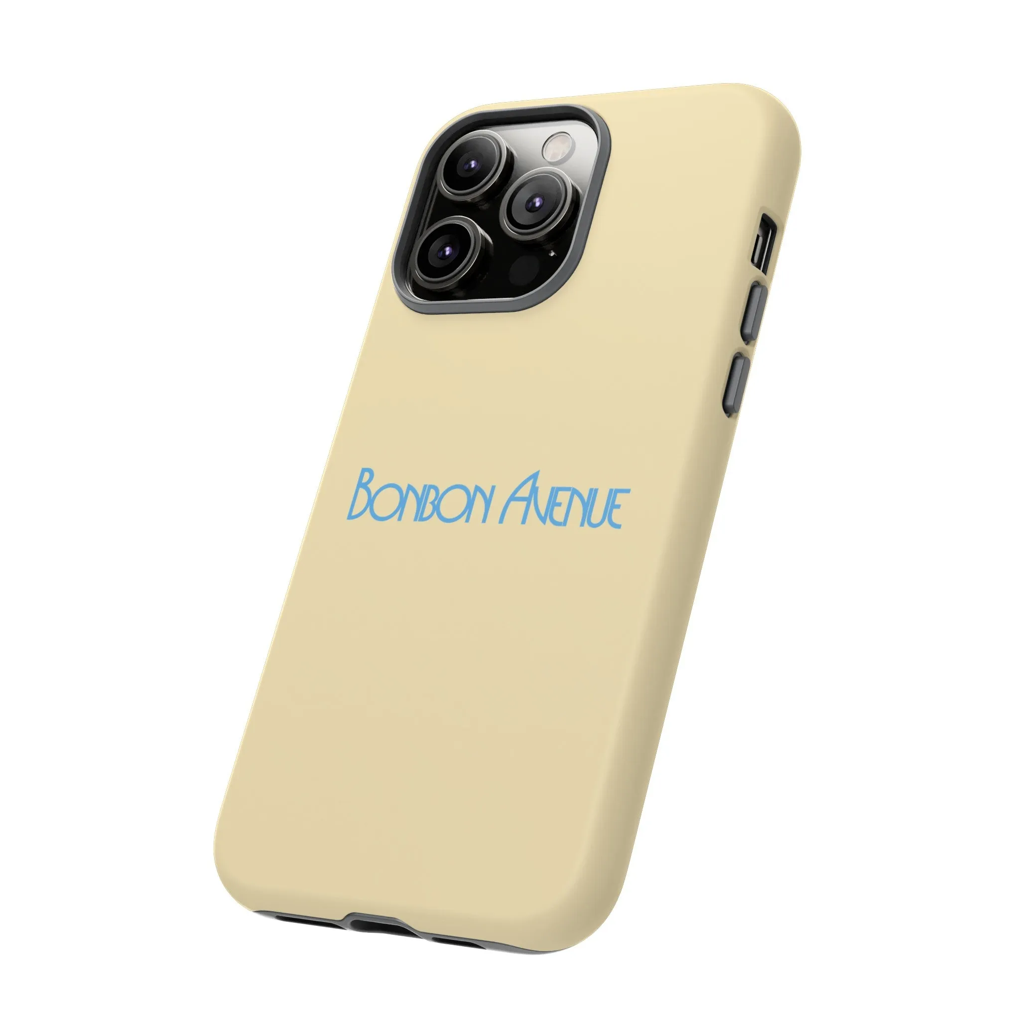 Bonbon Avenue Phone Case
