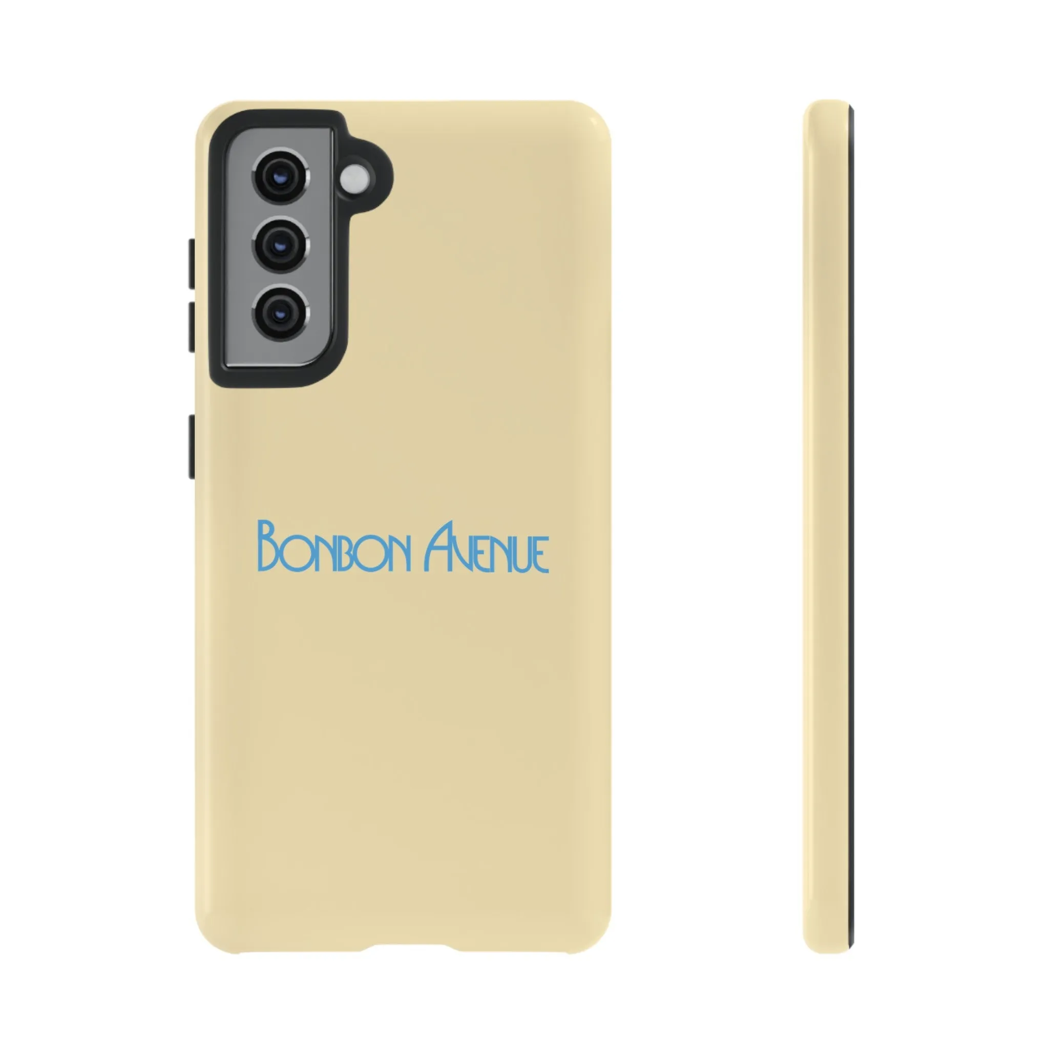 Bonbon Avenue Phone Case
