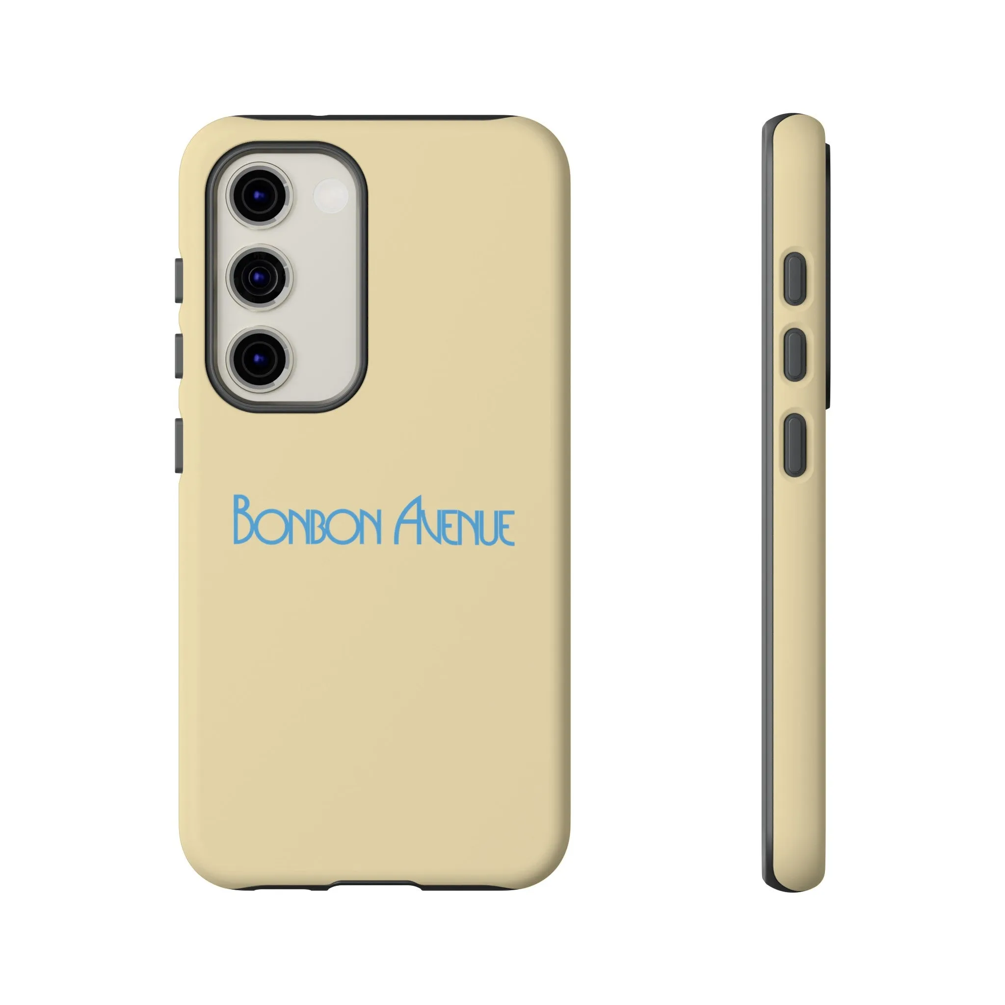 Bonbon Avenue Phone Case