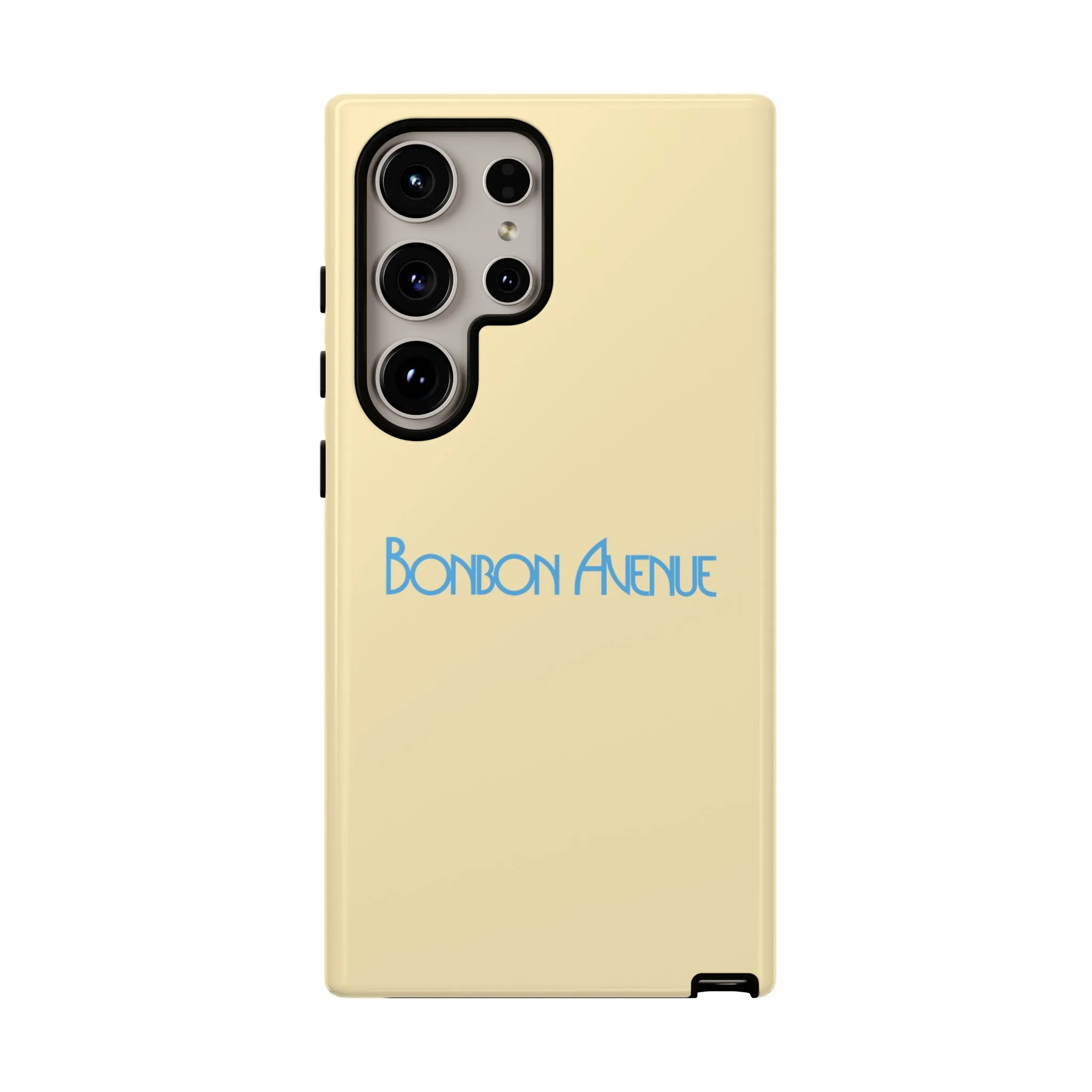 Bonbon Avenue Phone Case