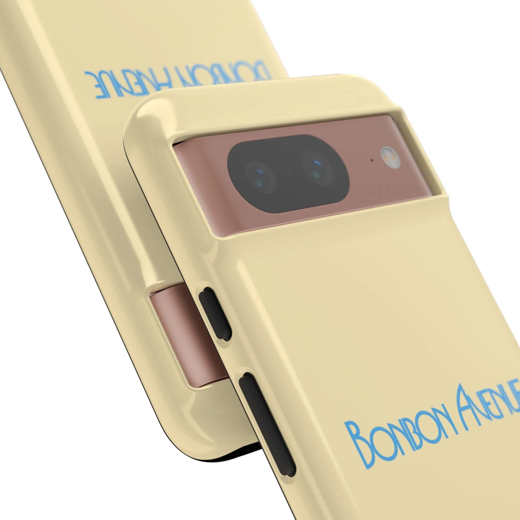 Bonbon Avenue Phone Case