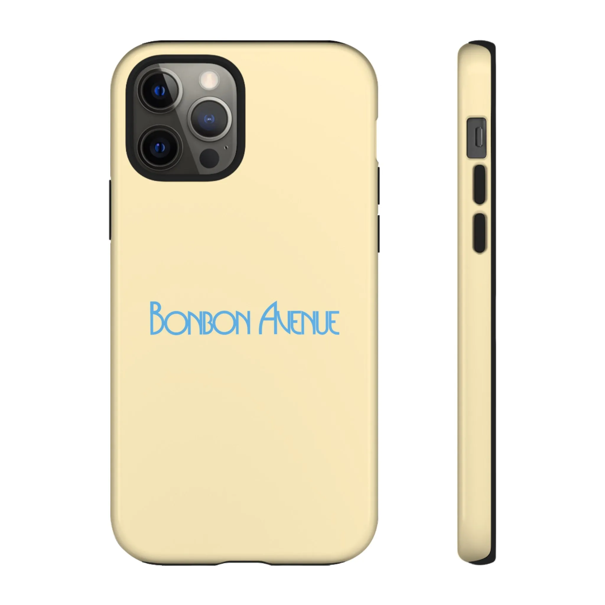 Bonbon Avenue Phone Case