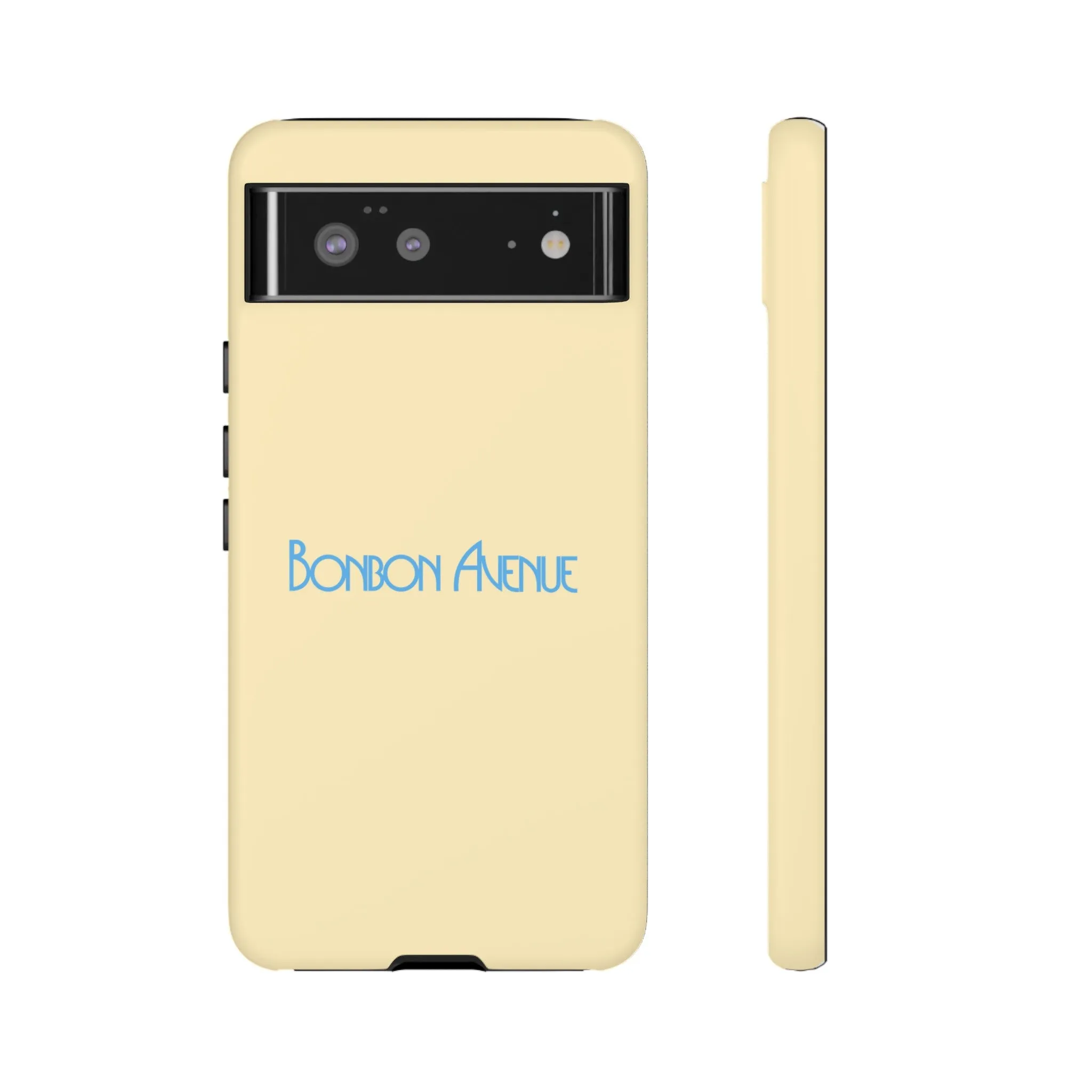 Bonbon Avenue Phone Case
