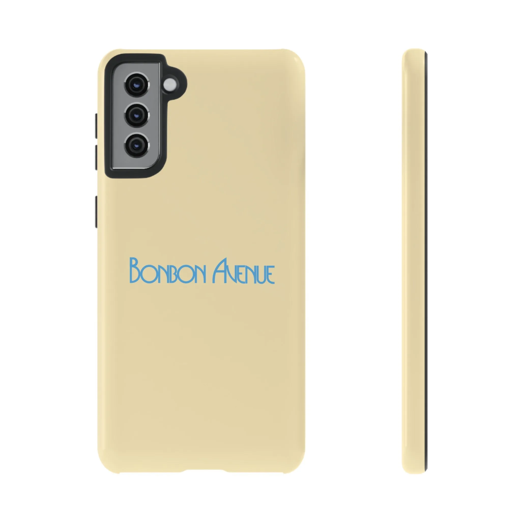 Bonbon Avenue Phone Case