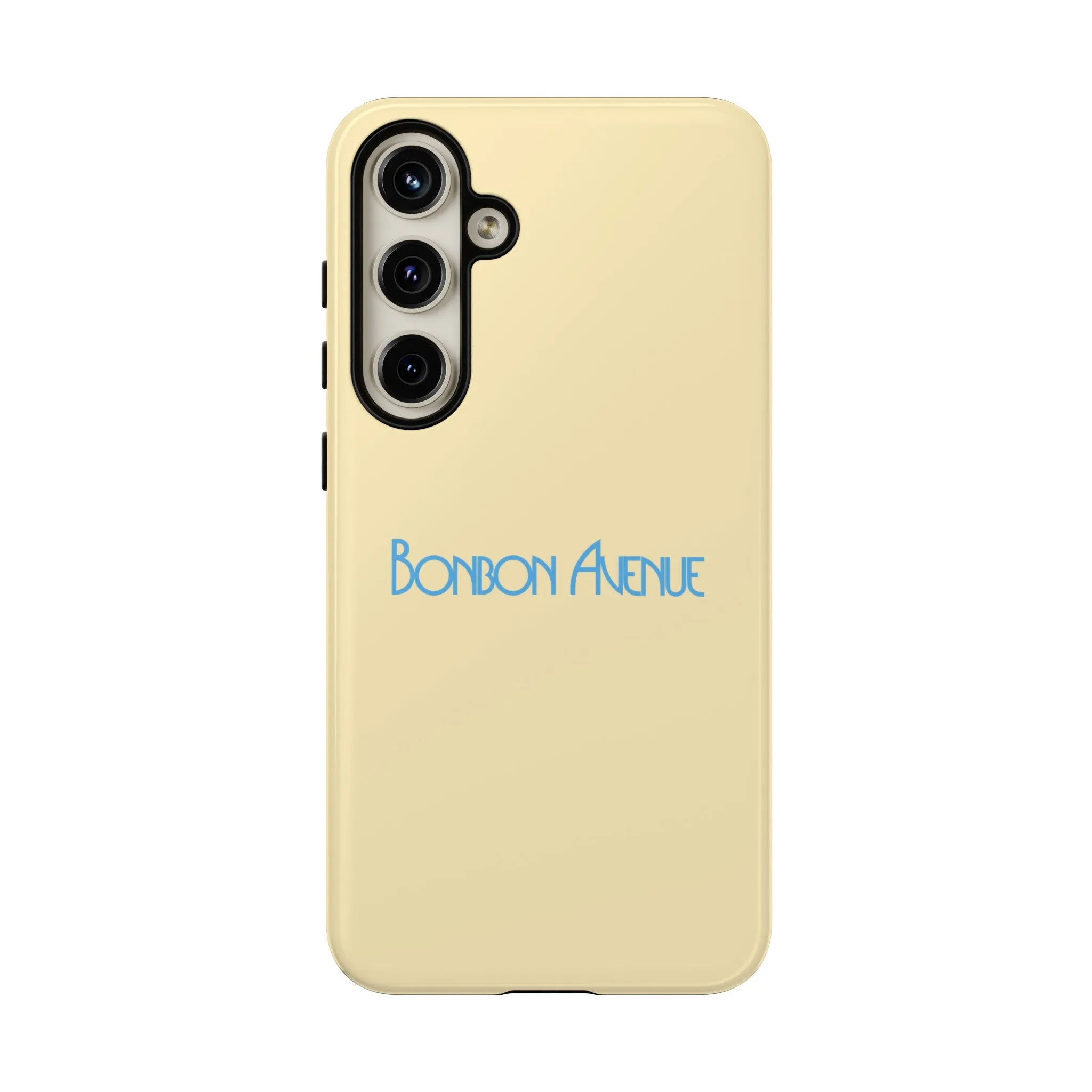Bonbon Avenue Phone Case