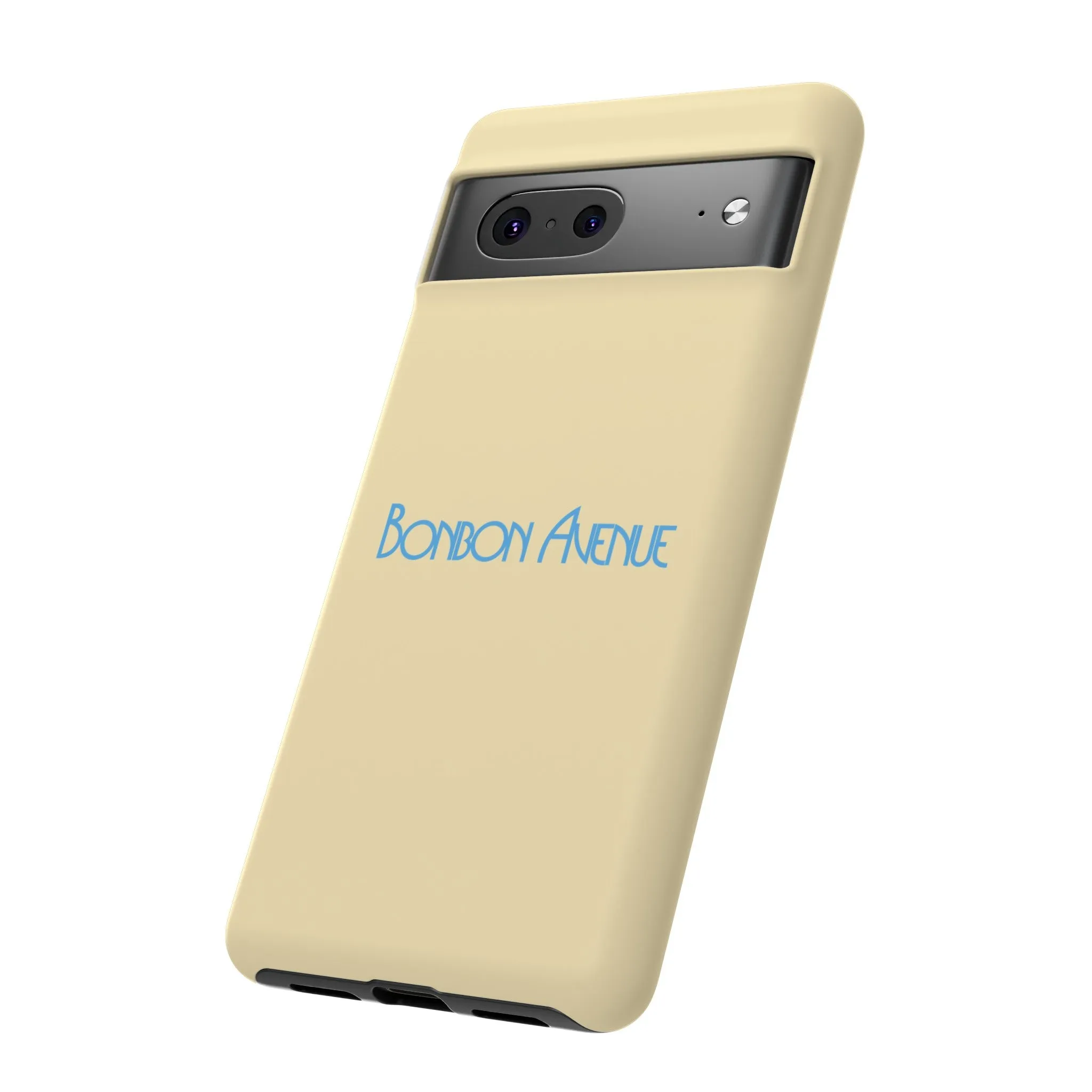 Bonbon Avenue Phone Case
