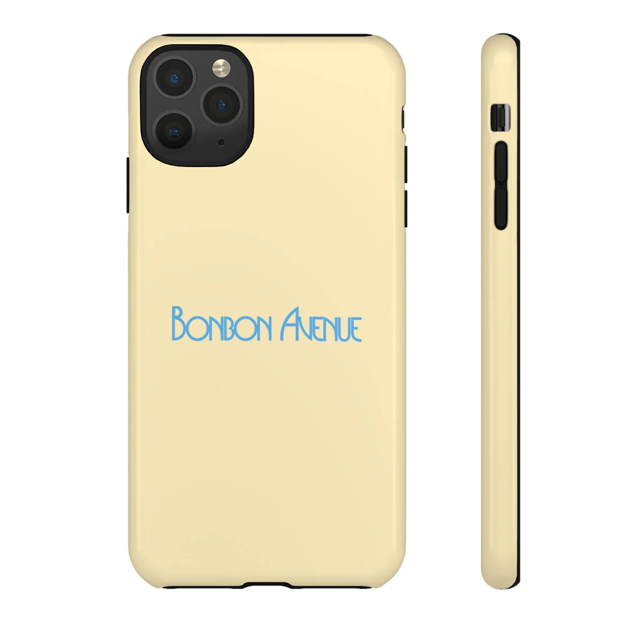 Bonbon Avenue Phone Case