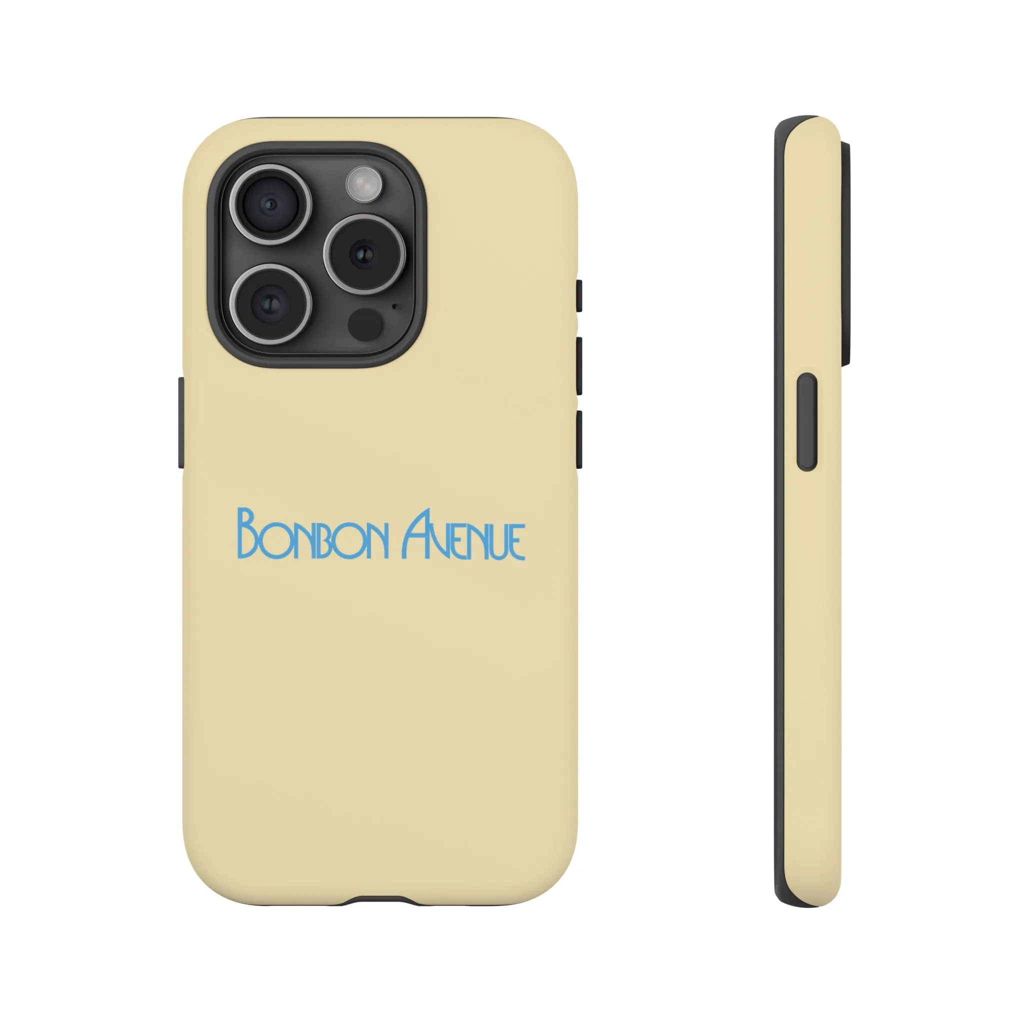 Bonbon Avenue Phone Case