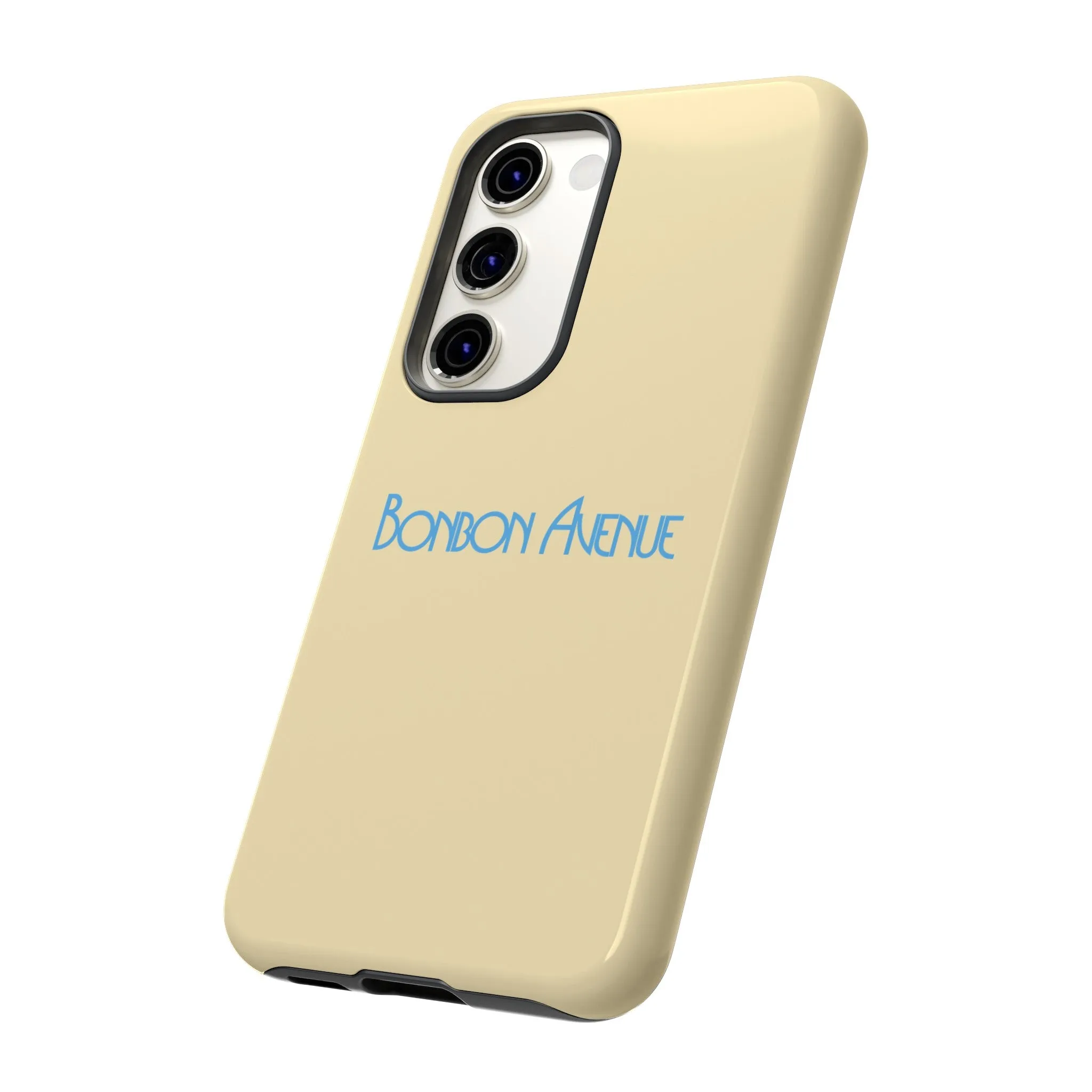 Bonbon Avenue Phone Case