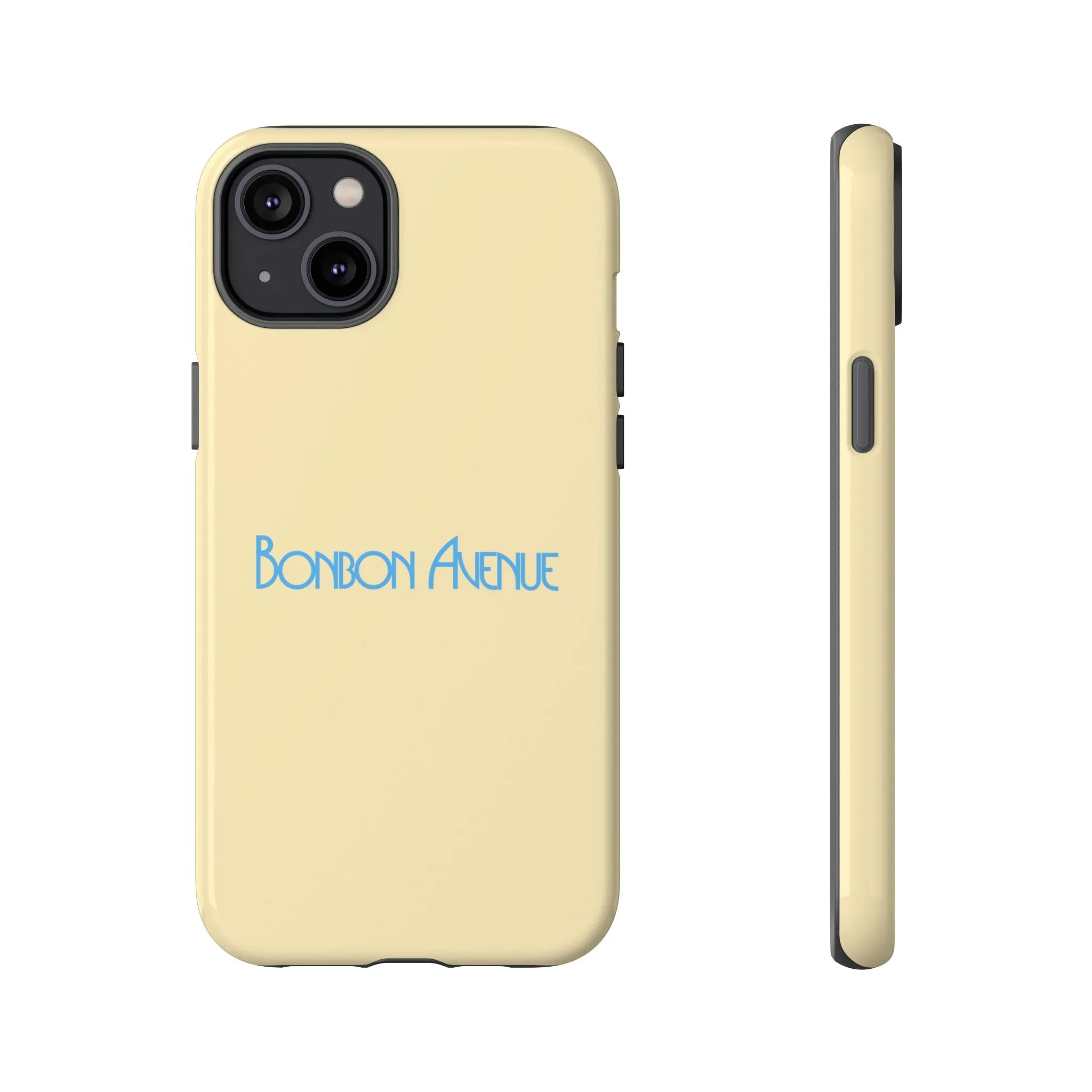 Bonbon Avenue Phone Case