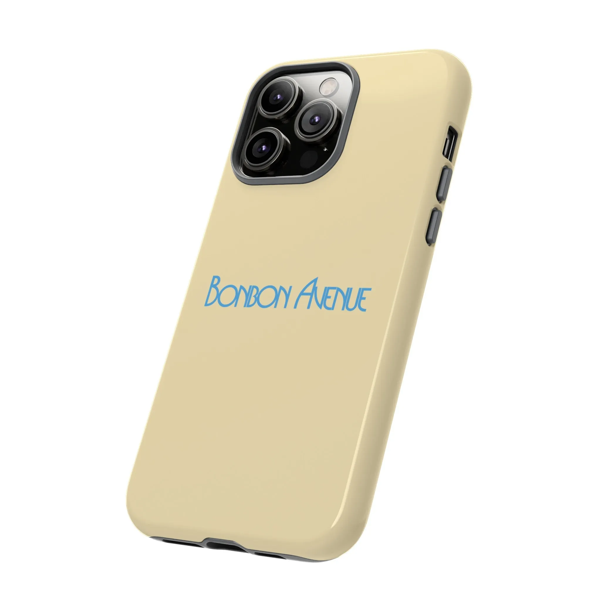 Bonbon Avenue Phone Case
