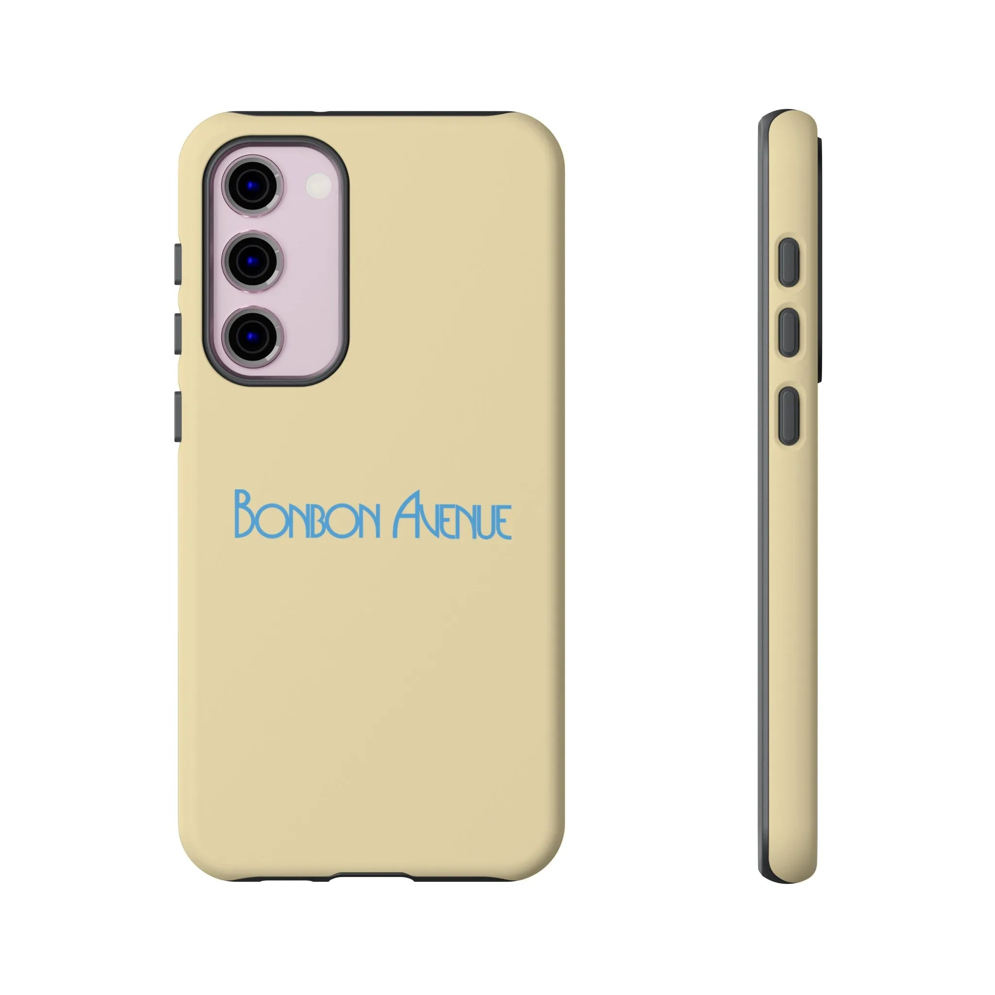Bonbon Avenue Phone Case