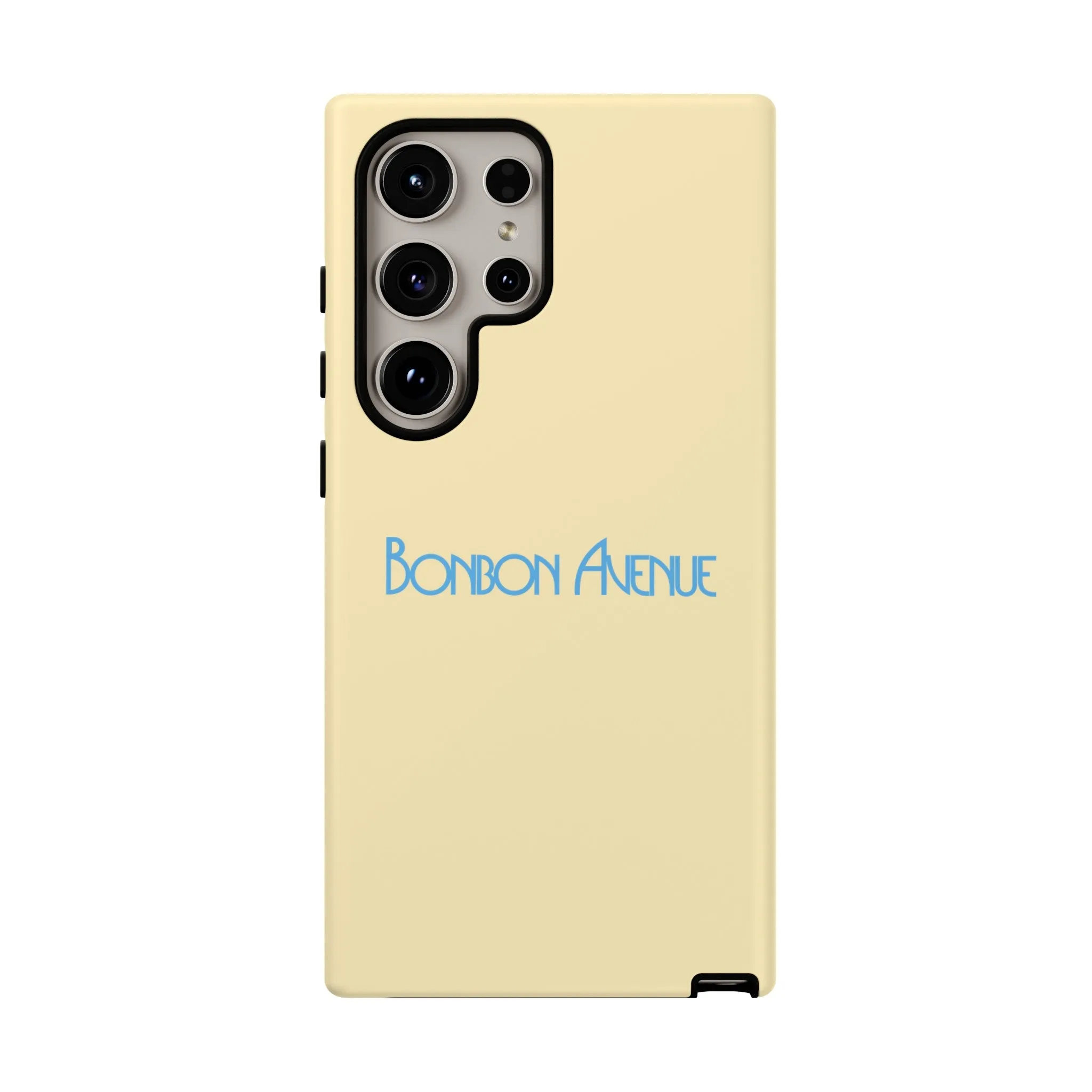 Bonbon Avenue Phone Case