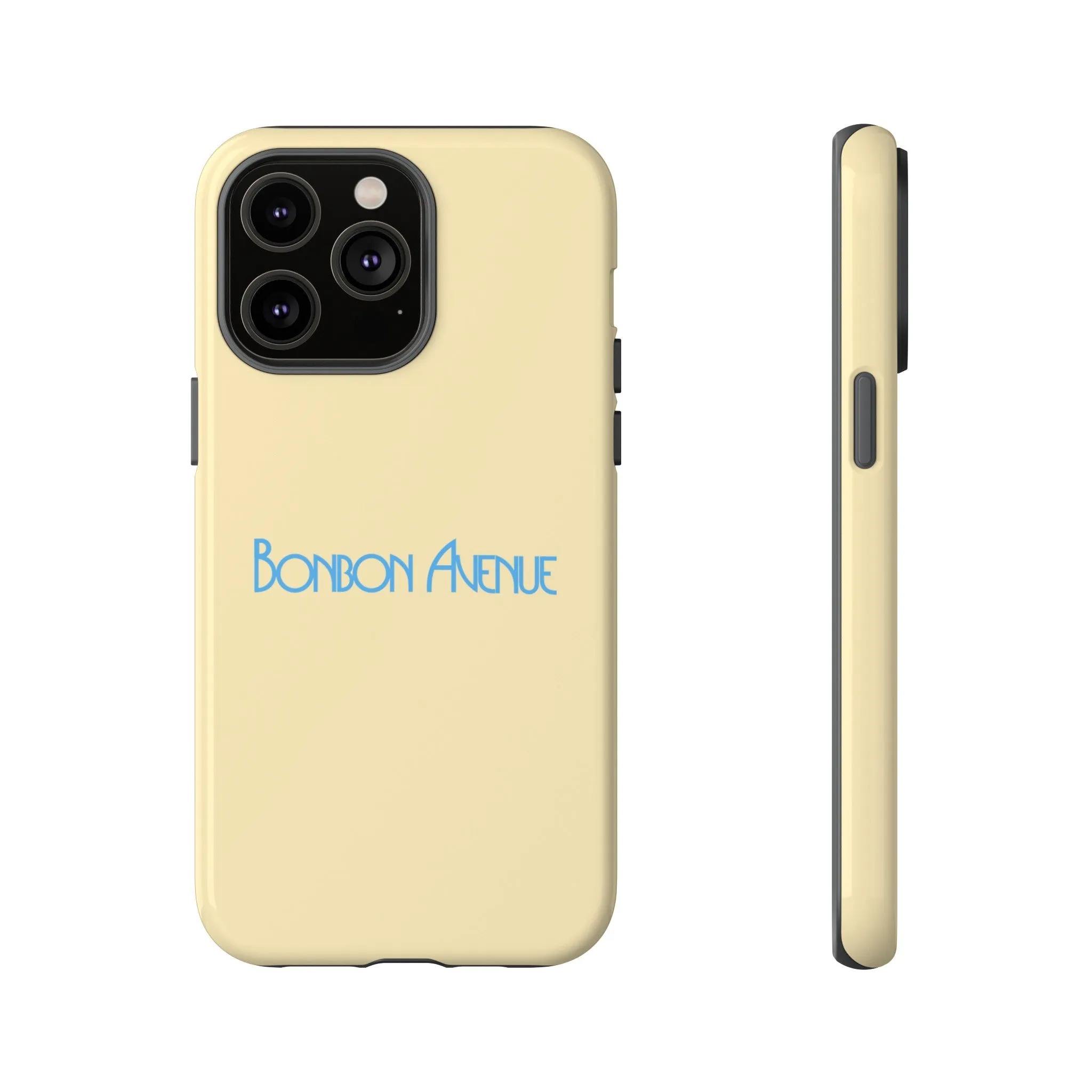 Bonbon Avenue Phone Case