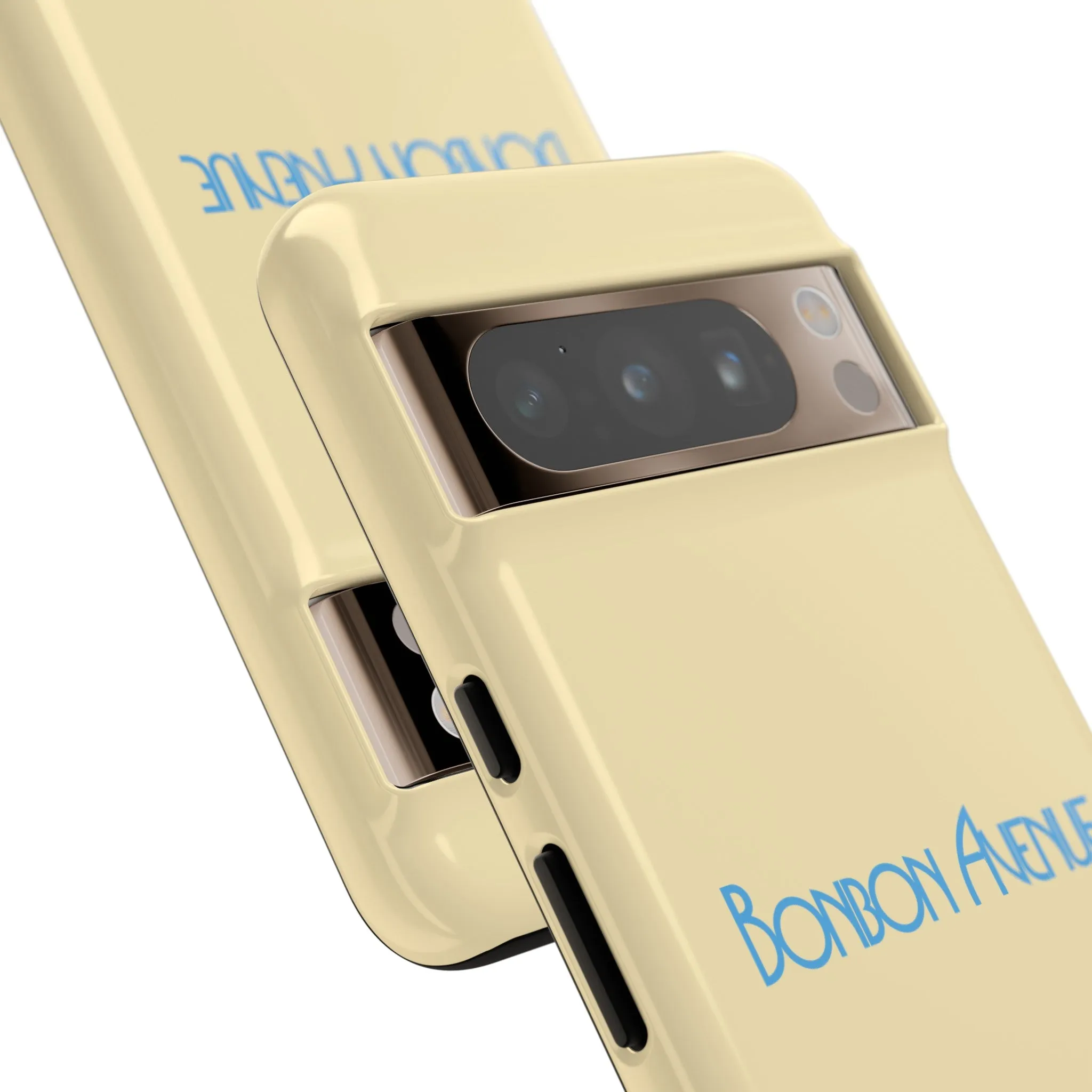 Bonbon Avenue Phone Case