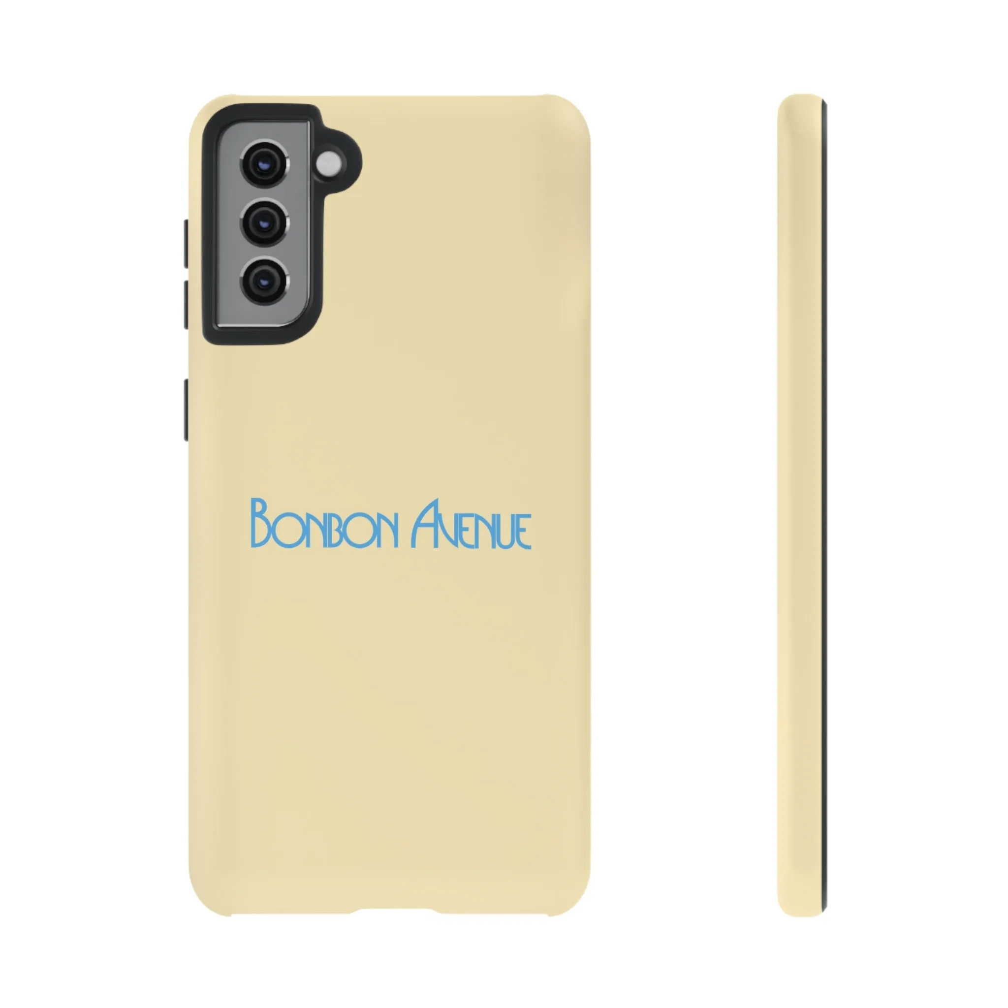 Bonbon Avenue Phone Case