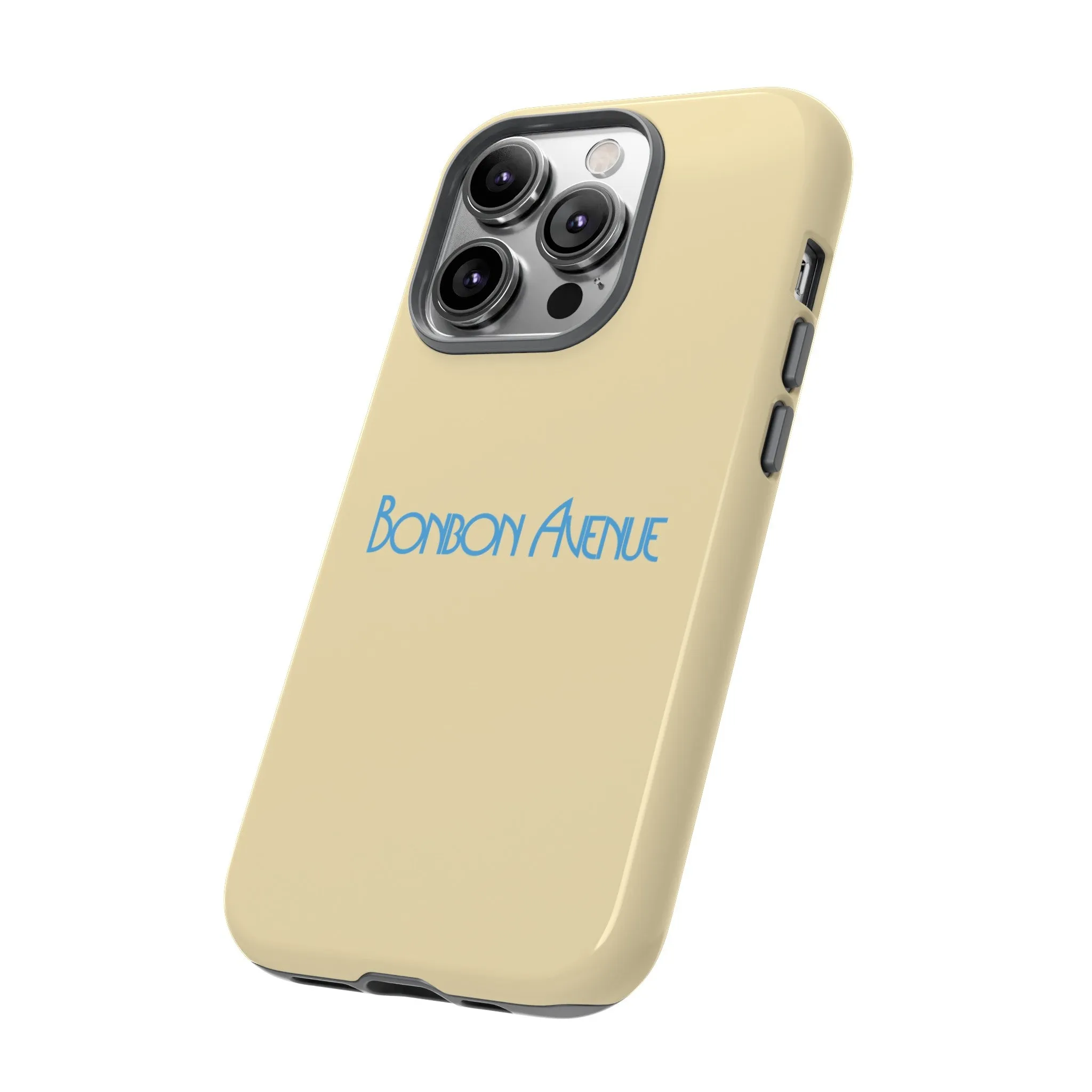 Bonbon Avenue Phone Case