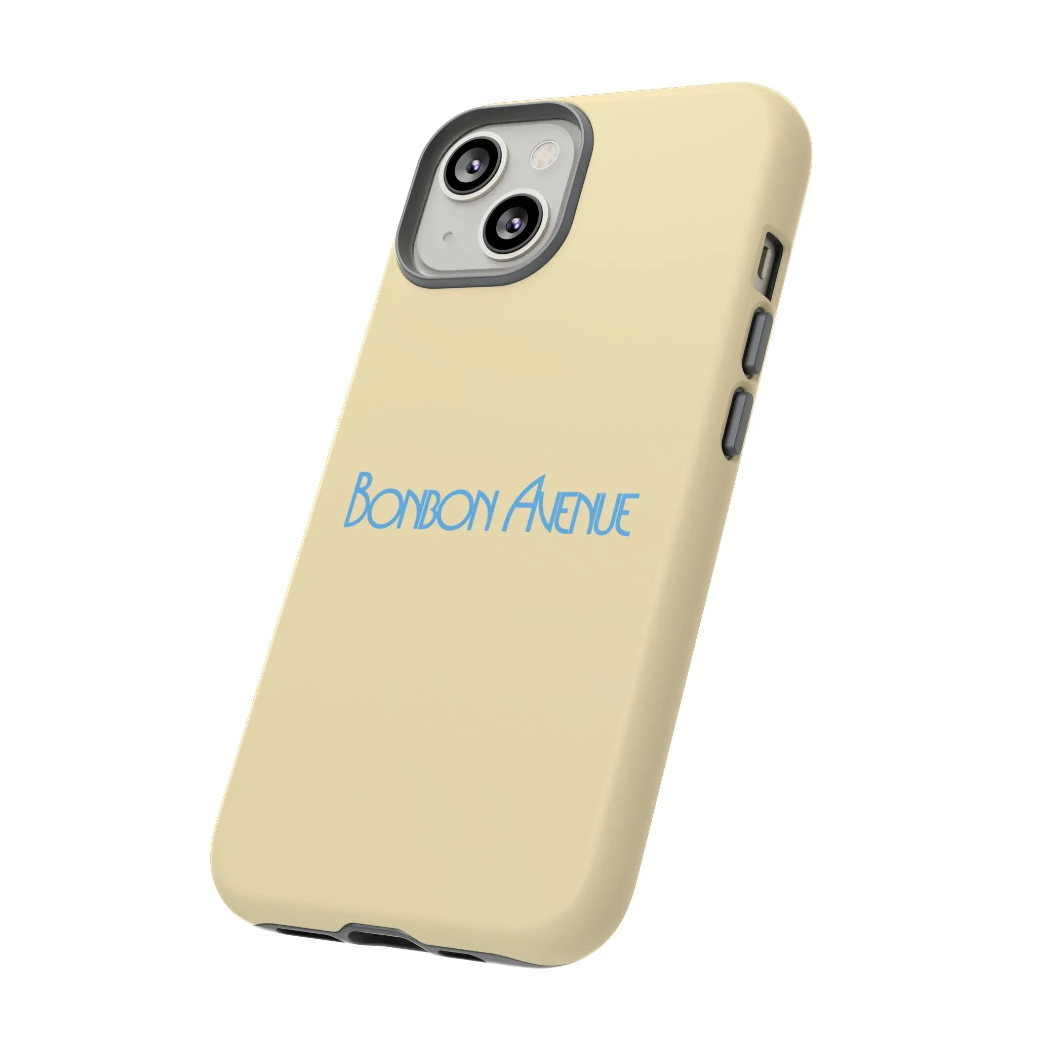 Bonbon Avenue Phone Case