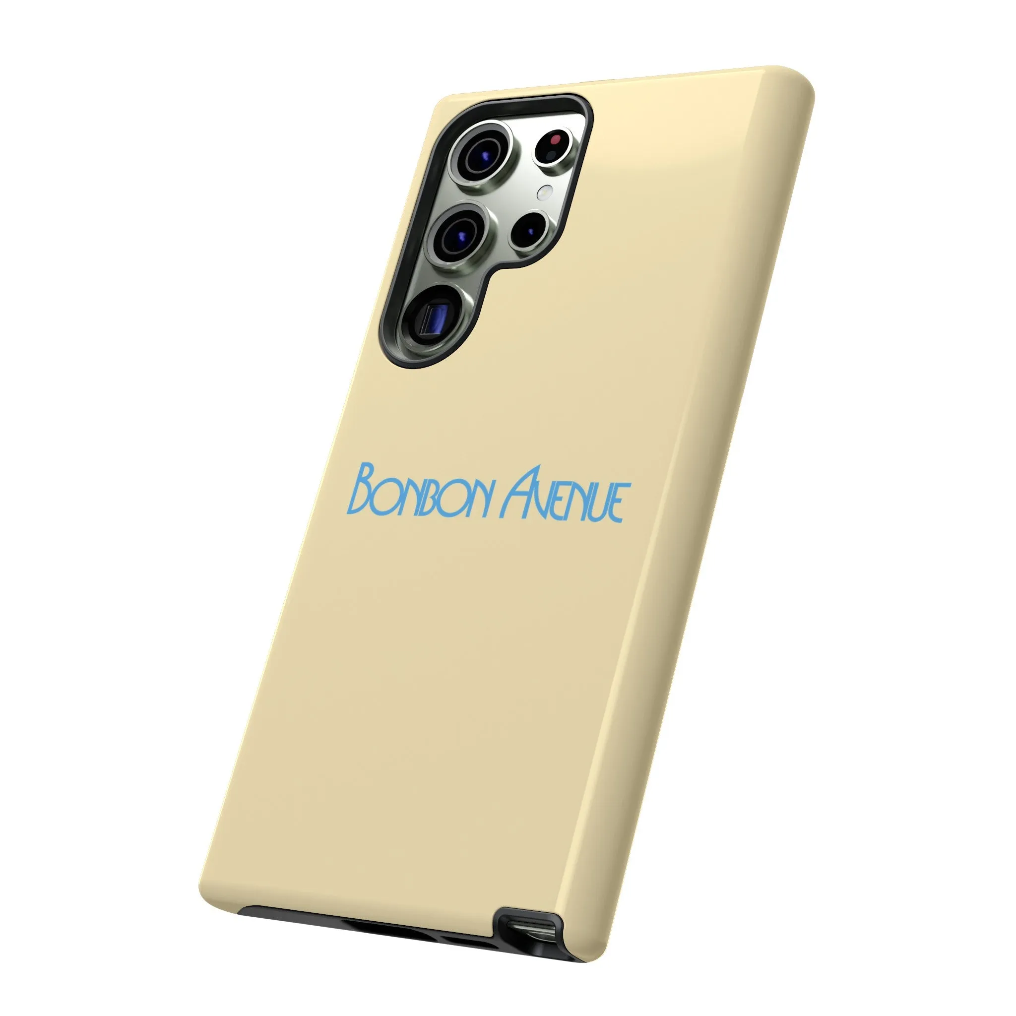 Bonbon Avenue Phone Case