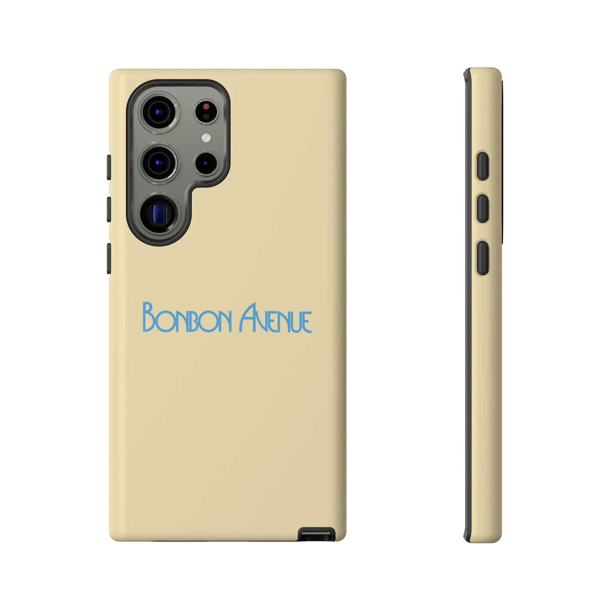 Bonbon Avenue Phone Case