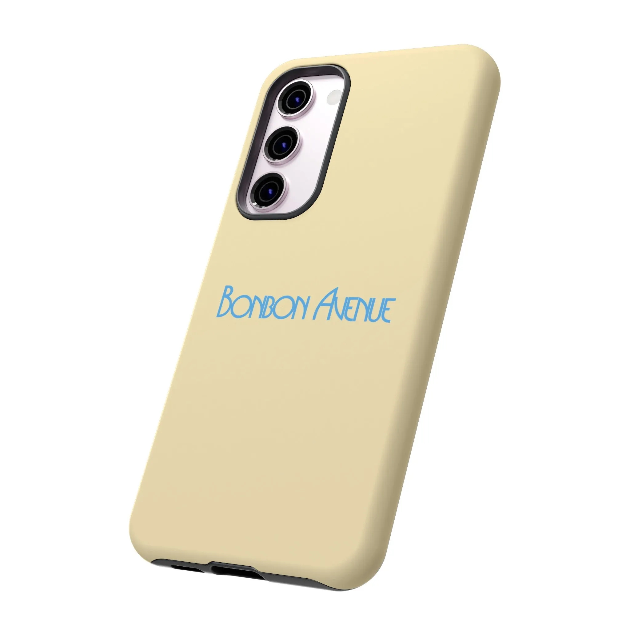 Bonbon Avenue Phone Case