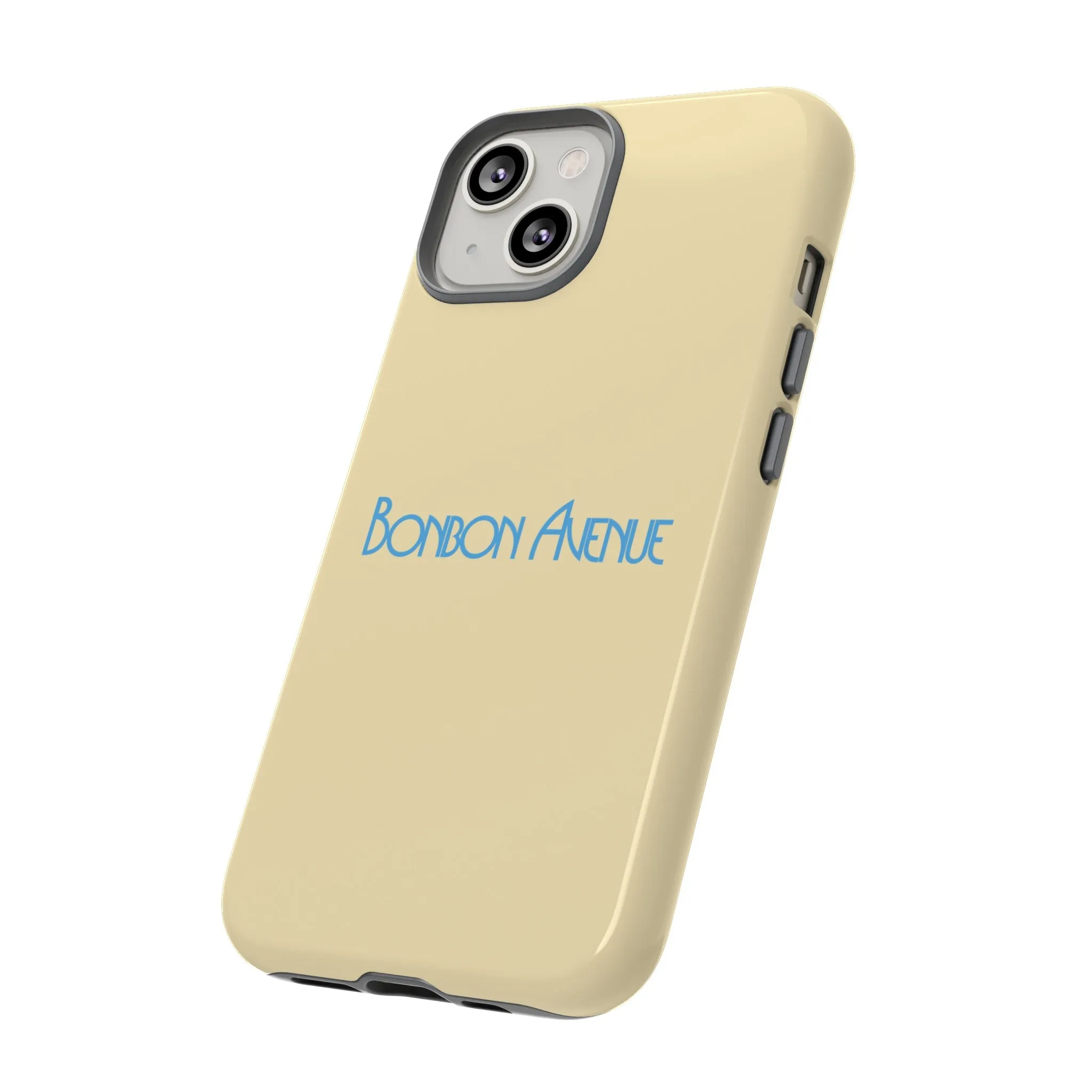 Bonbon Avenue Phone Case