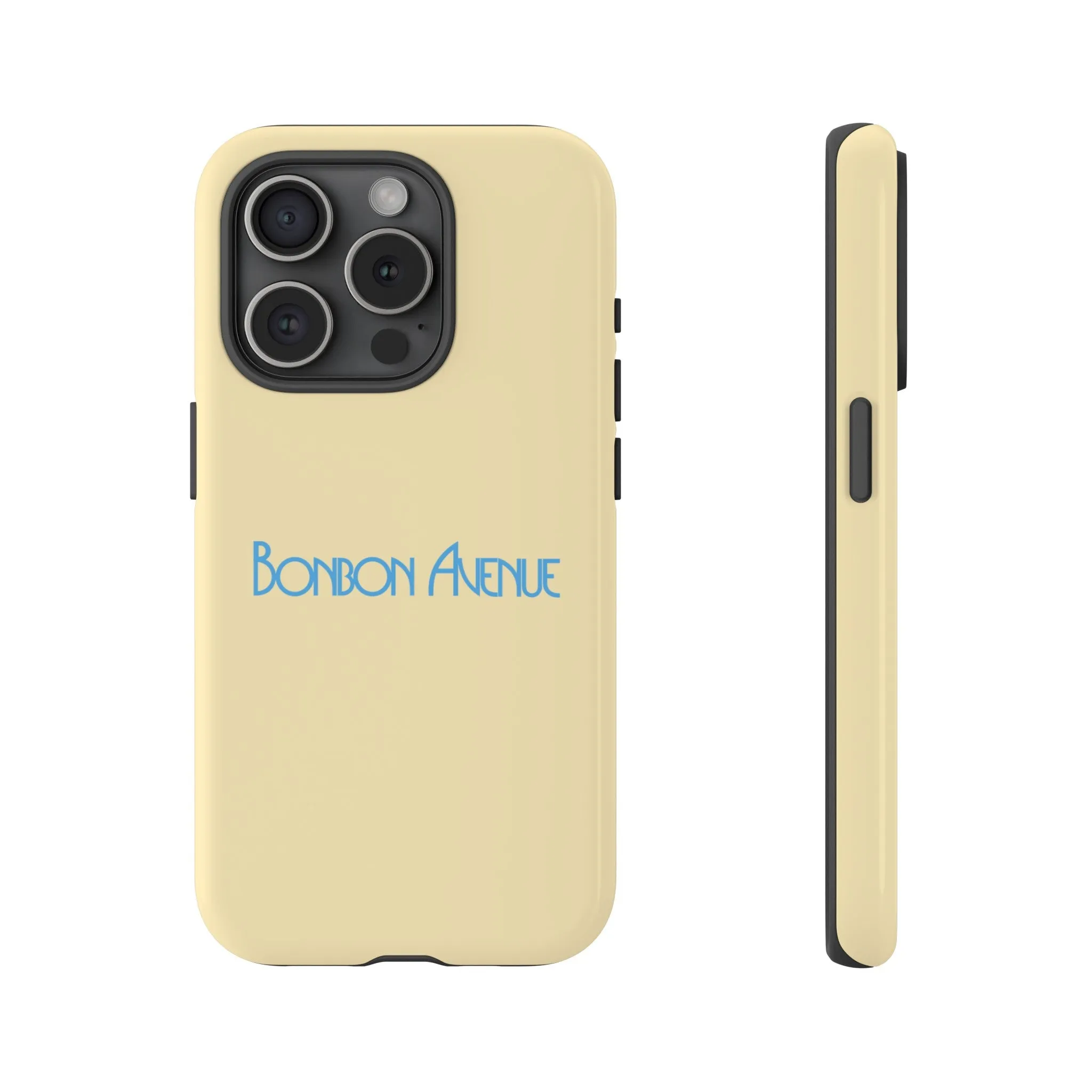 Bonbon Avenue Phone Case