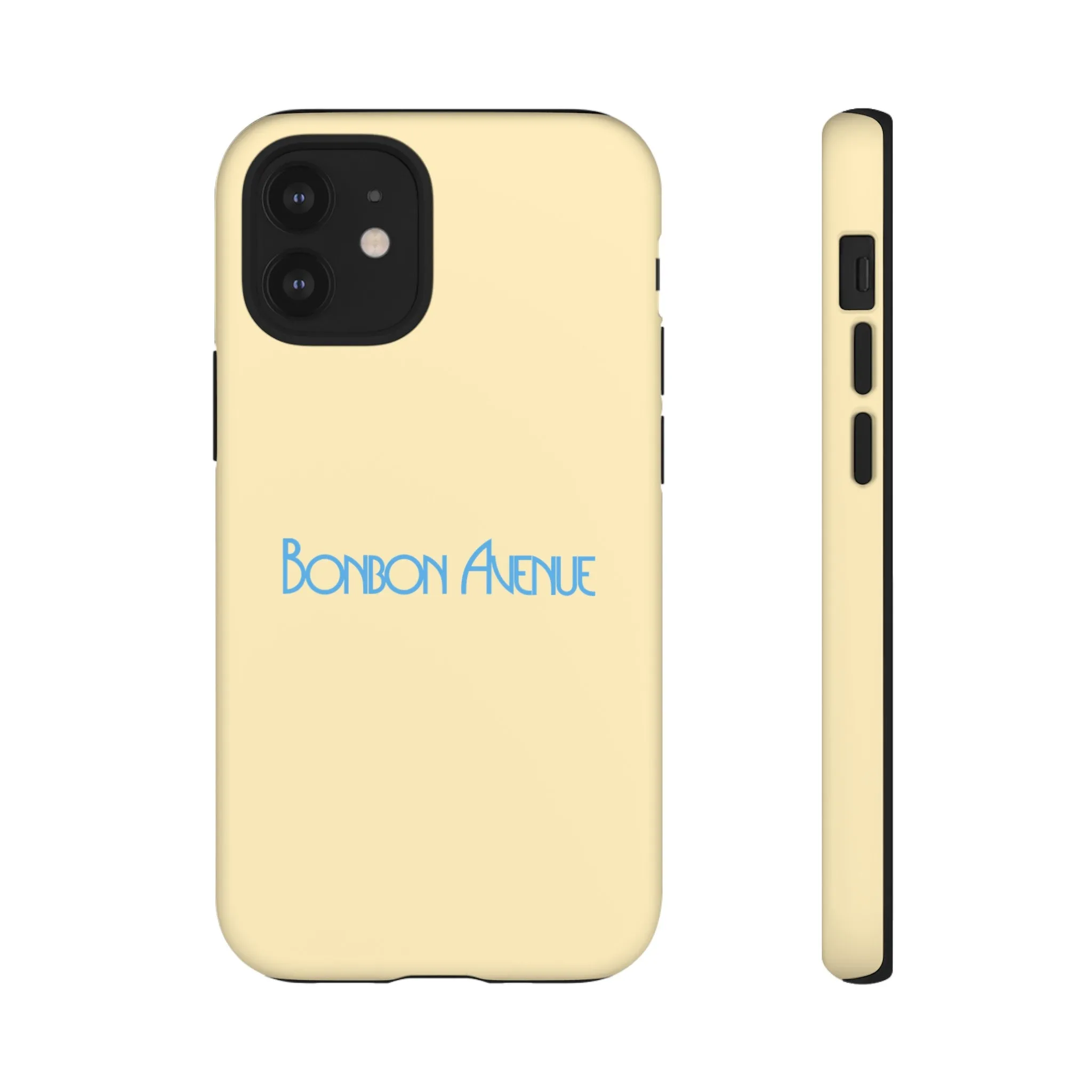 Bonbon Avenue Phone Case